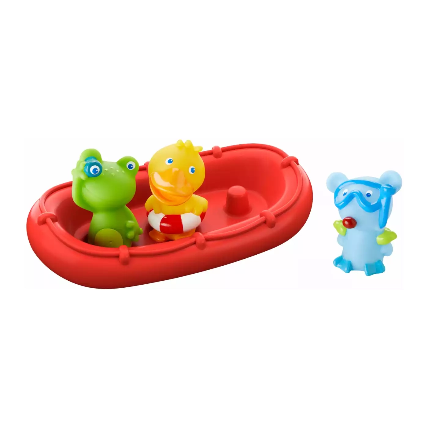 Wasserspielzeug, HABA – Produktansicht