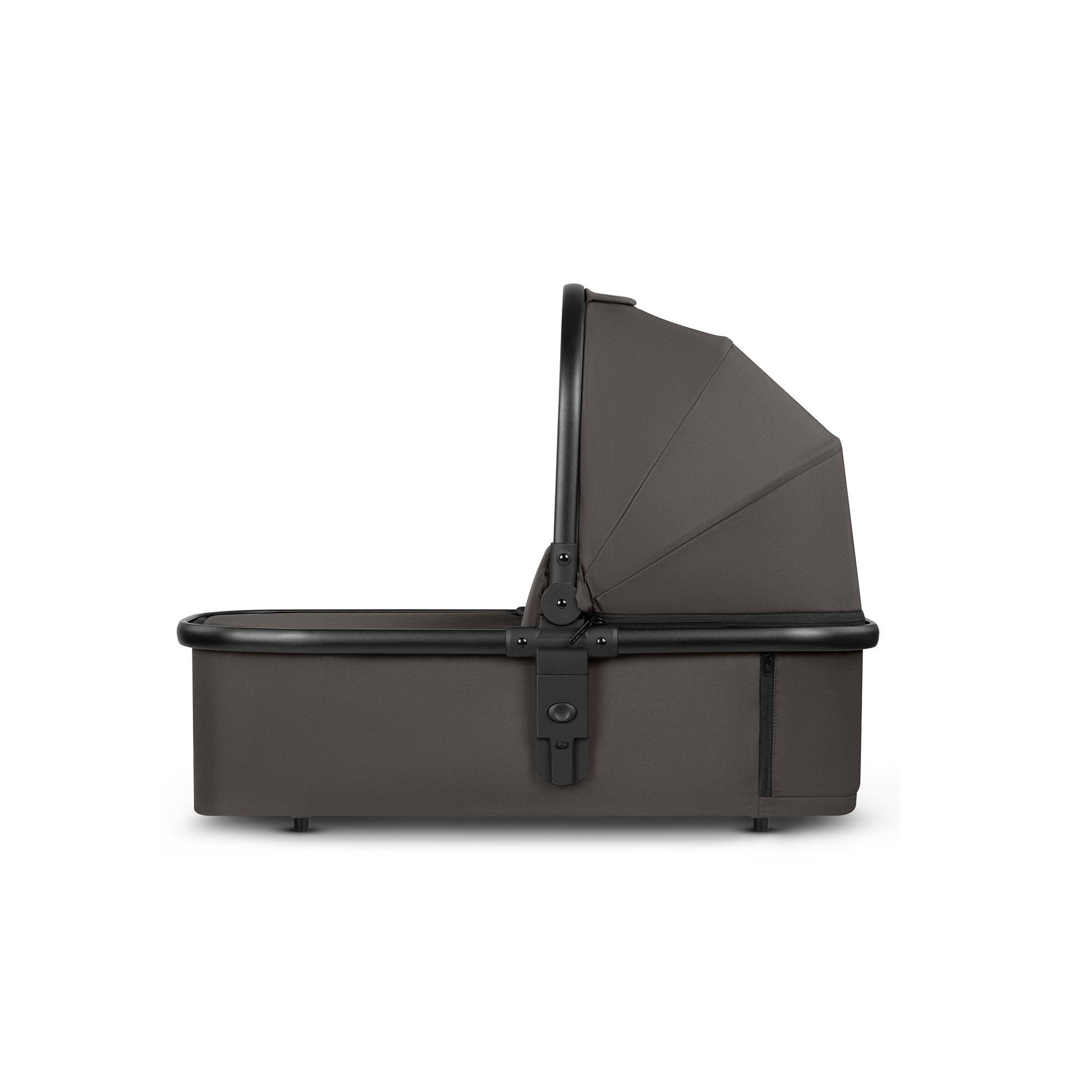 Tragewannen, ABC DESIGN, Braun – Produktansicht
