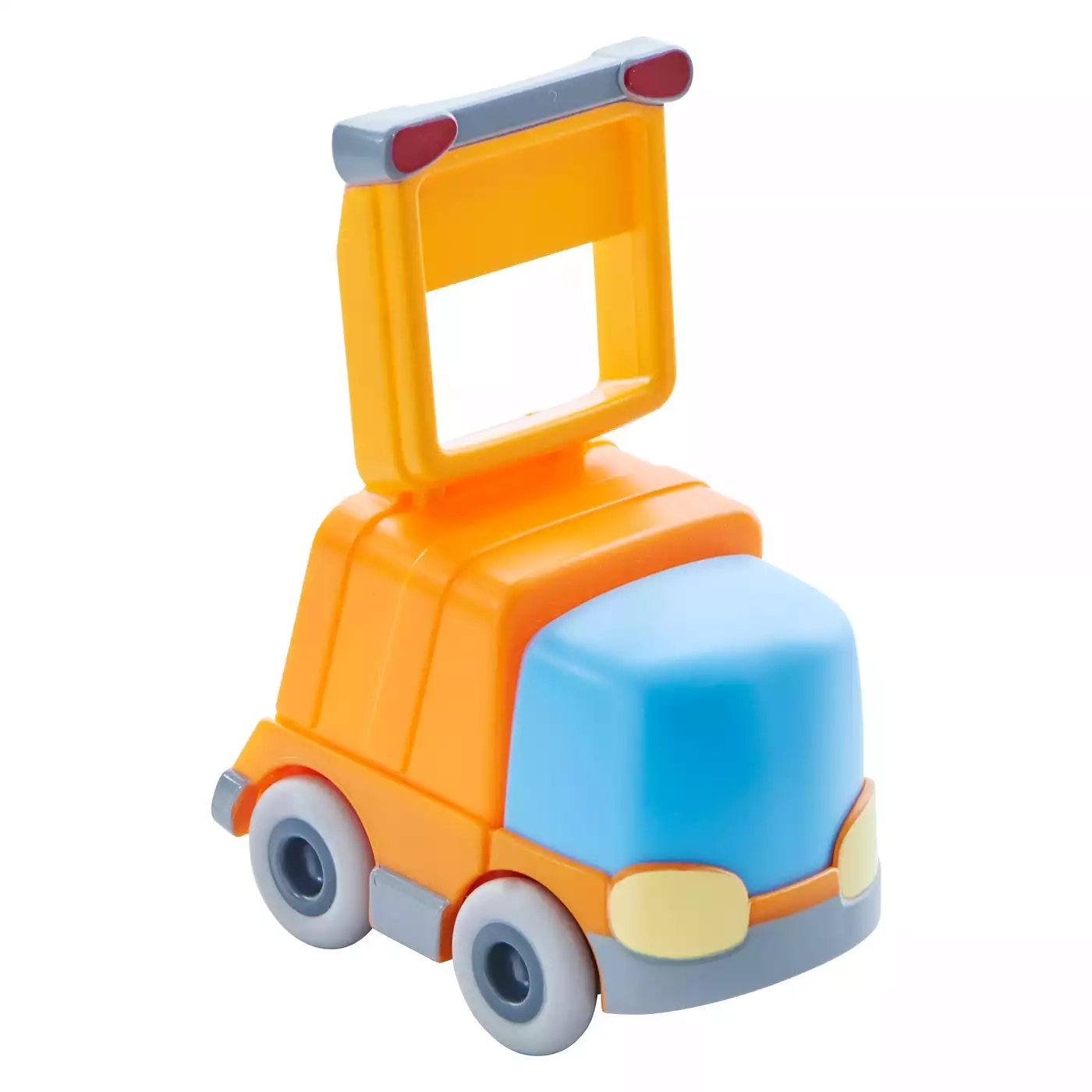 Spielzeugautos, HABA, Mehrfarbig – Produktansicht