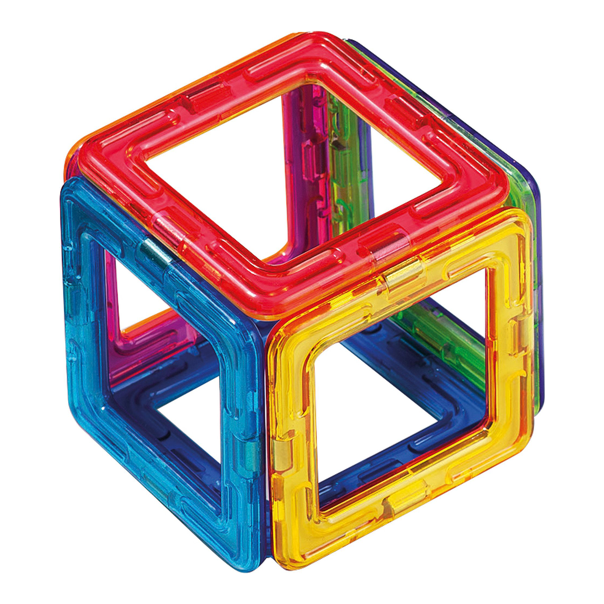 Produkte, Creathek – Besonderheit: 34 Teile