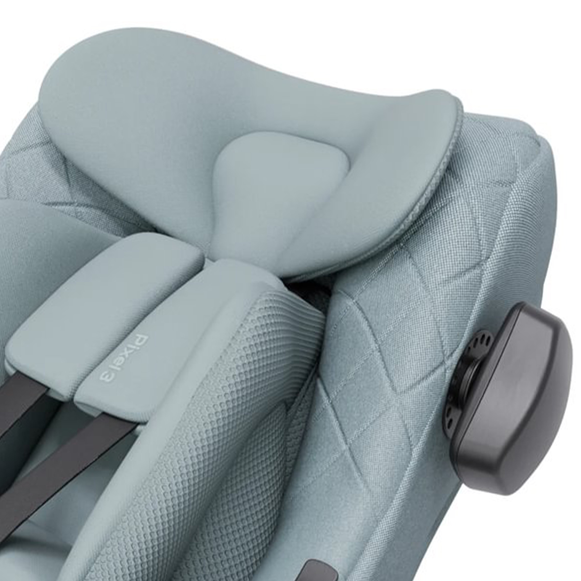 Babyschalen 0-13 kg, Gruppe 0+, AVIONAUT, Blau – Produktansicht