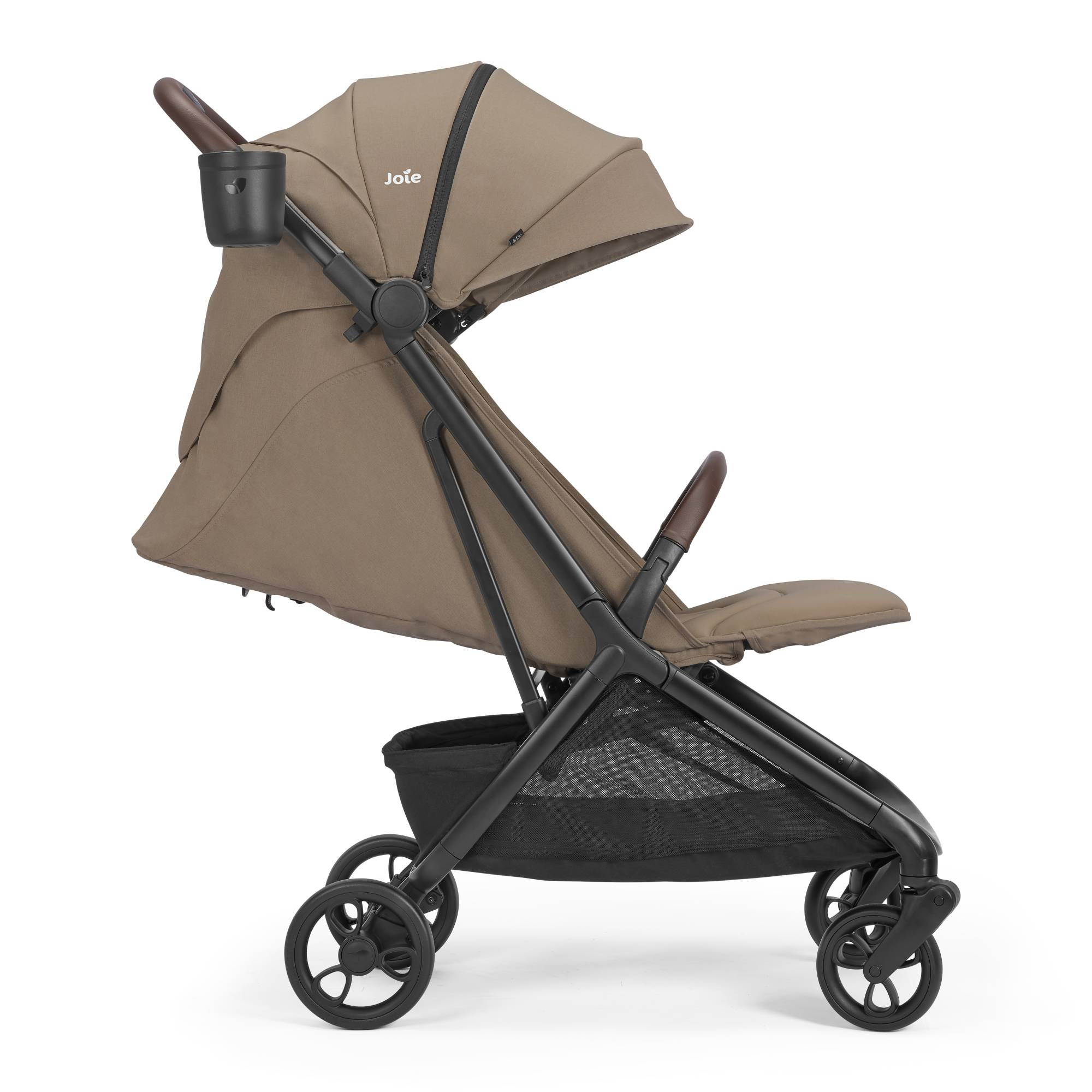 Reisebuggys, Joie, Beige – Produktansicht