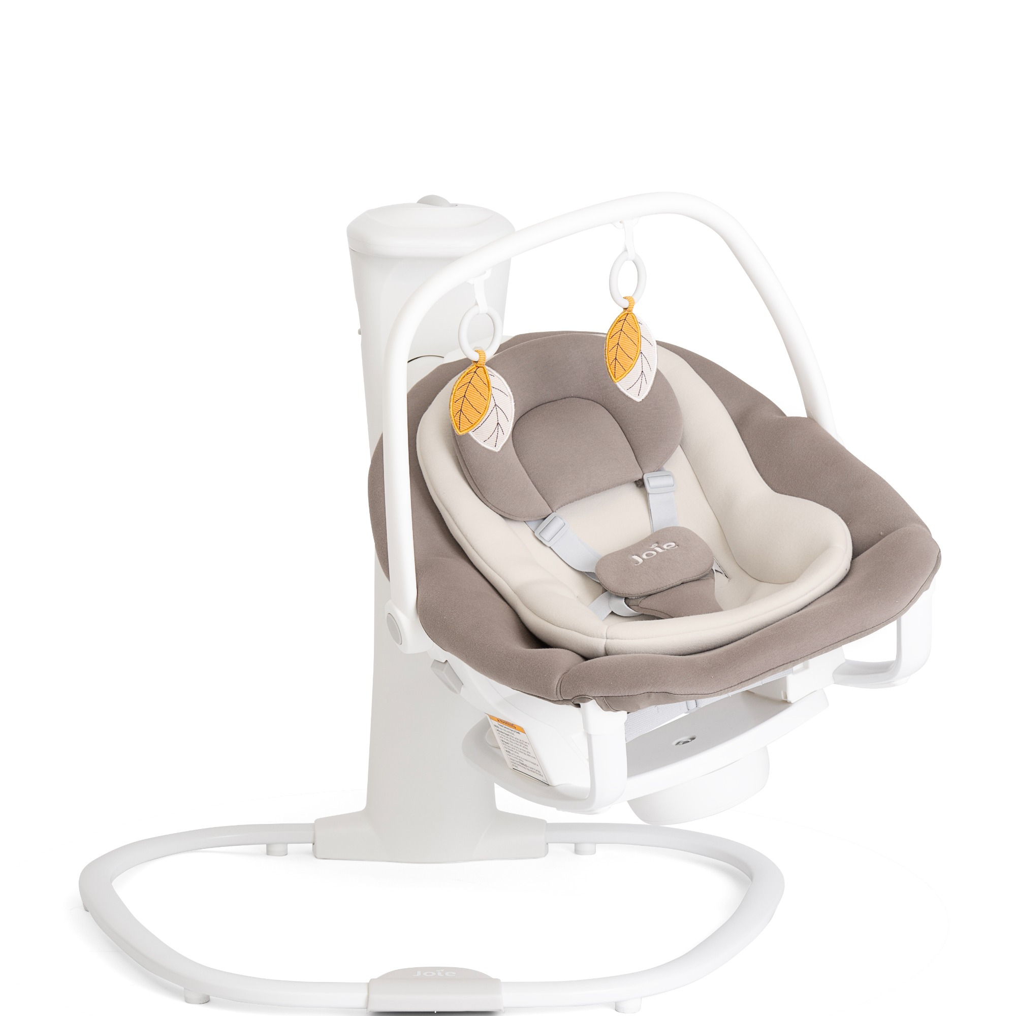 Wippen, Joie, Grau – Produktansicht