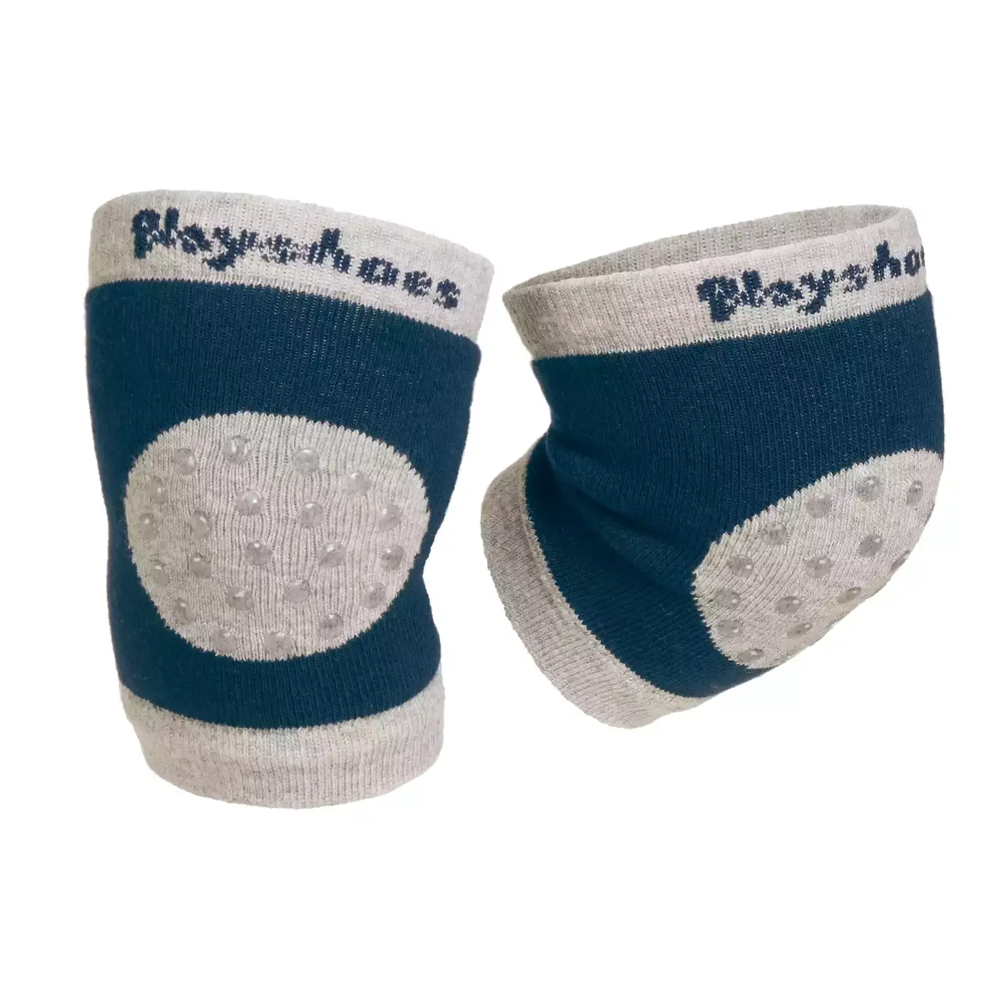 Knieschoner Playshoes Blau Blau 2019579003907 3