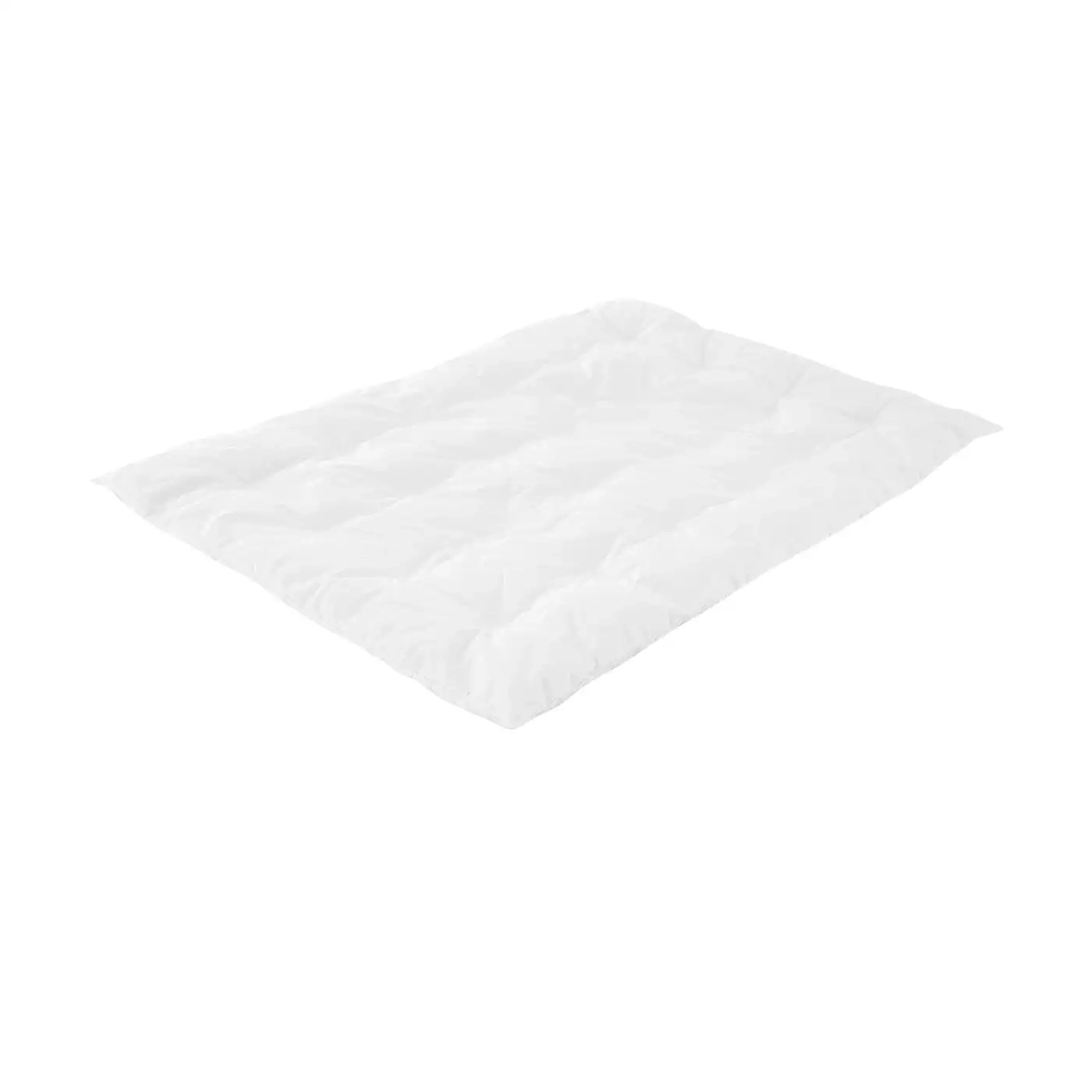 Bettdecken & Kissen, Träumeland, Weiß – Besonderheit: Maße ca. 100 x 135 cm