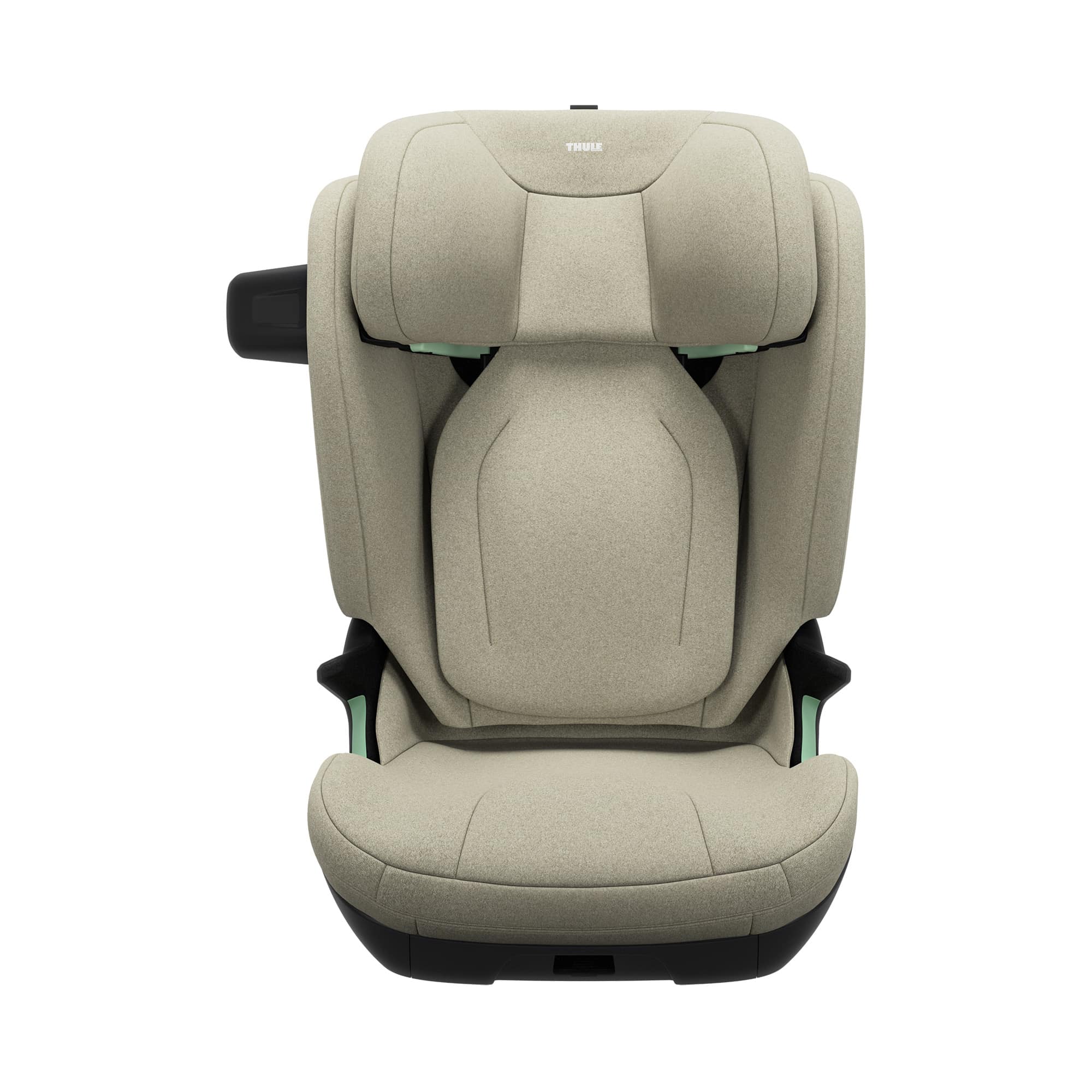 Kindersitze 15-36 kg, Gruppe 2/3, THULE, Beige – Produktansicht