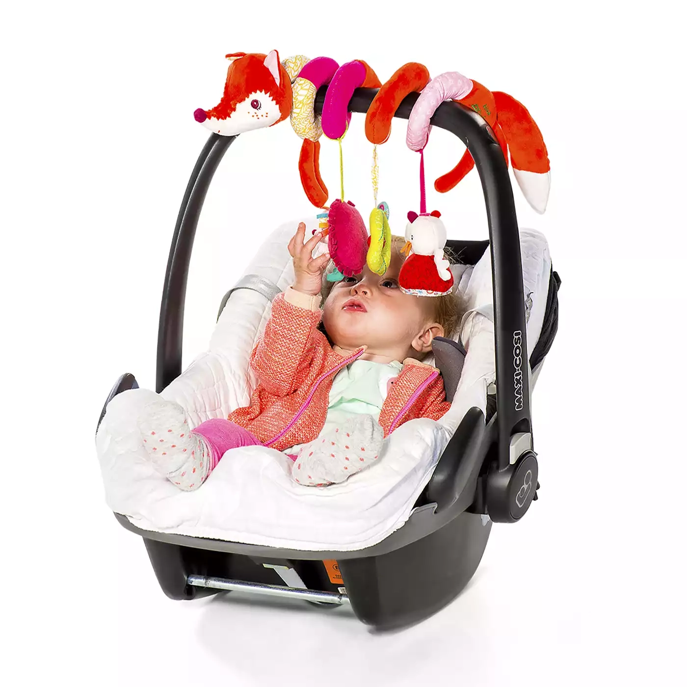 Kuscheltiere, Lilliputiens – Produktansicht