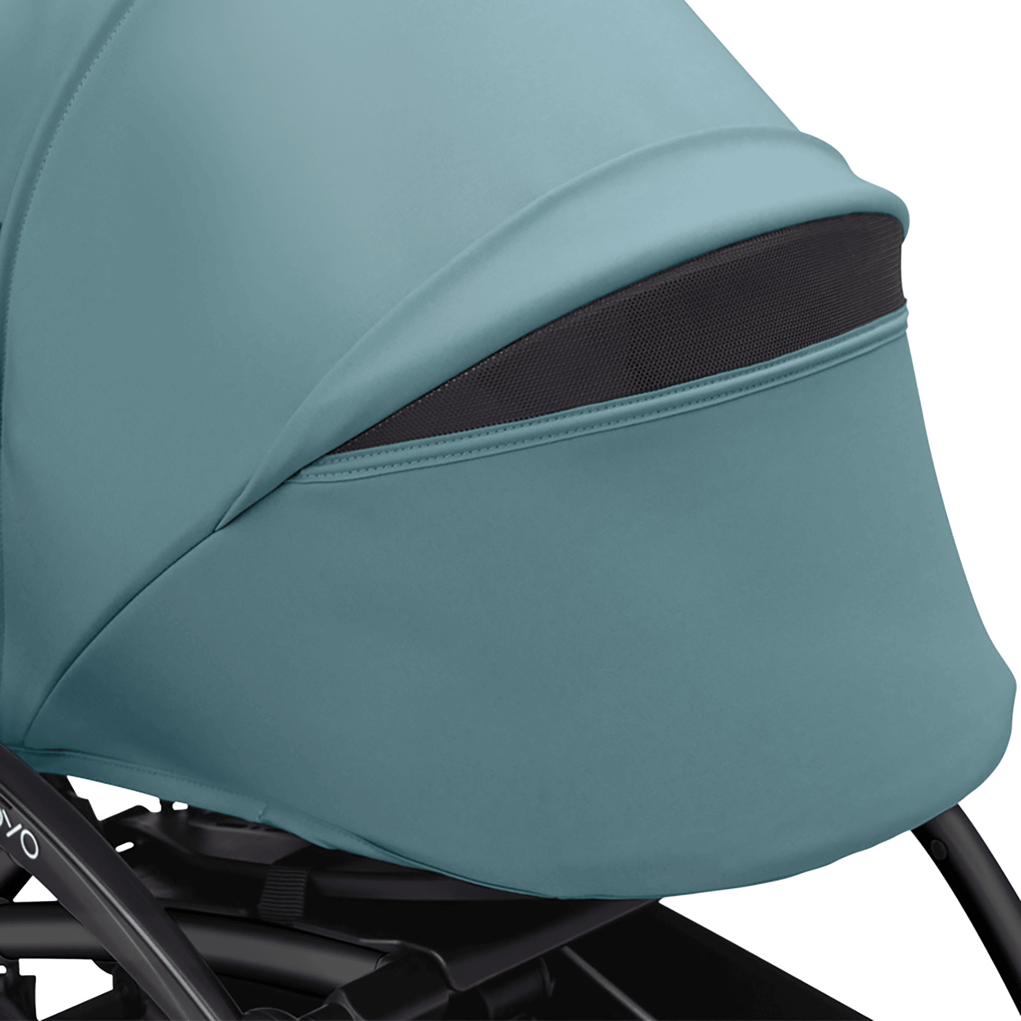 % SALE Kinderwagen, STOKKE, Blau – Produktansicht
