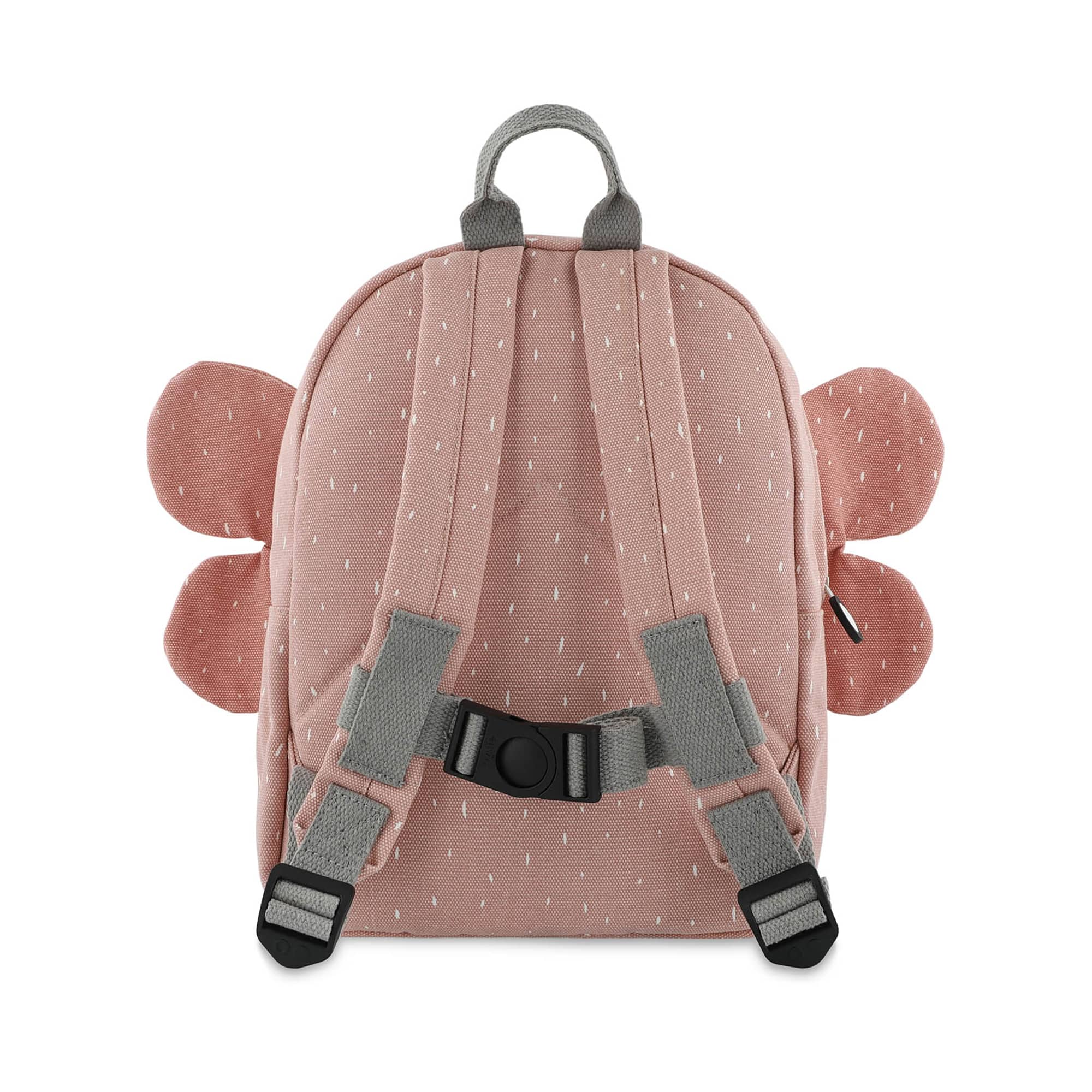 Kinderrucksäcke, trixie, Pink – Produktansicht