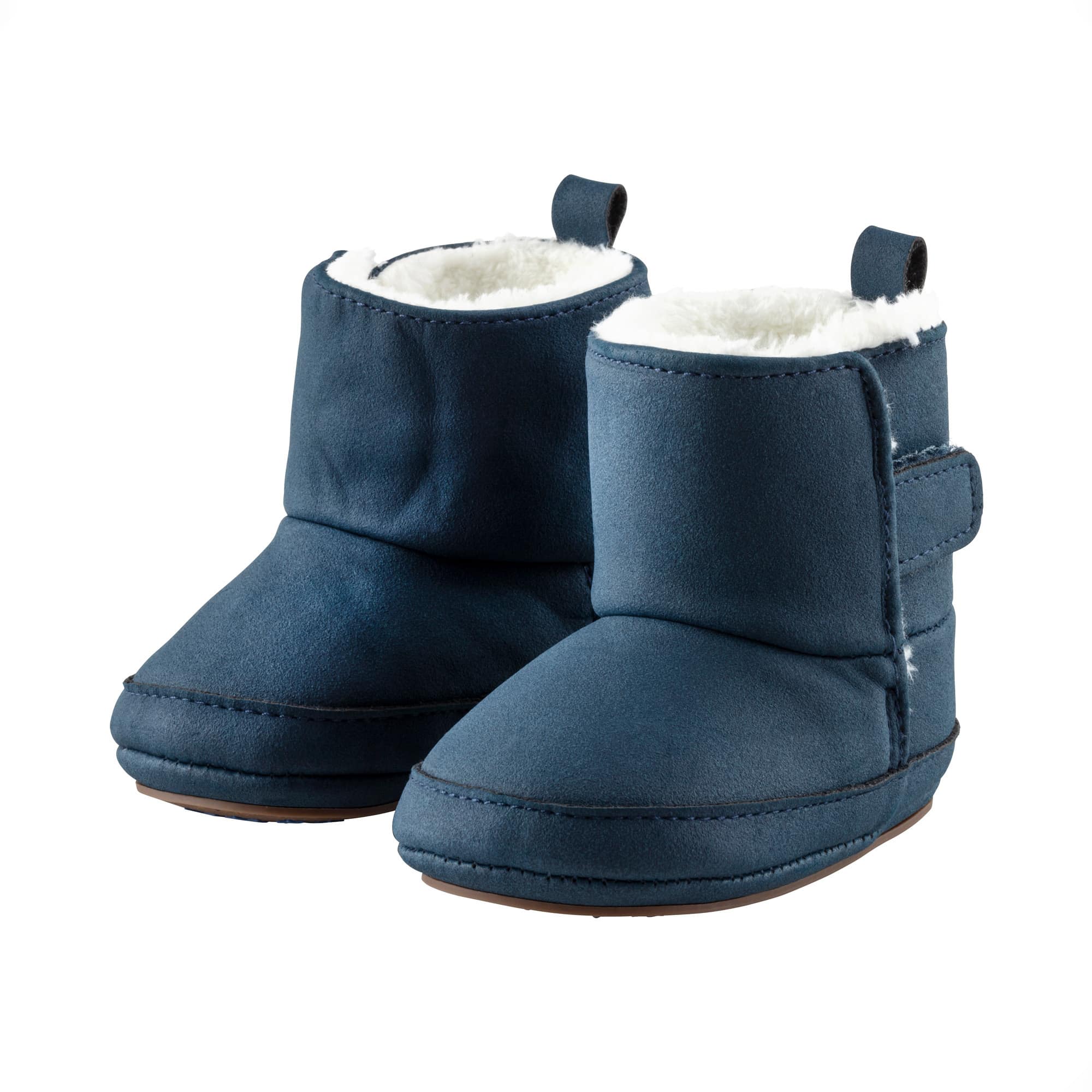 Winterschuhe, Sterntaler – Besonderheit: perfekt für den Winter