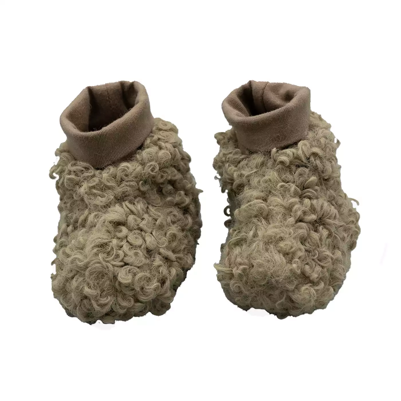 Krabbelschuhe, Sterntaler – Produktansicht