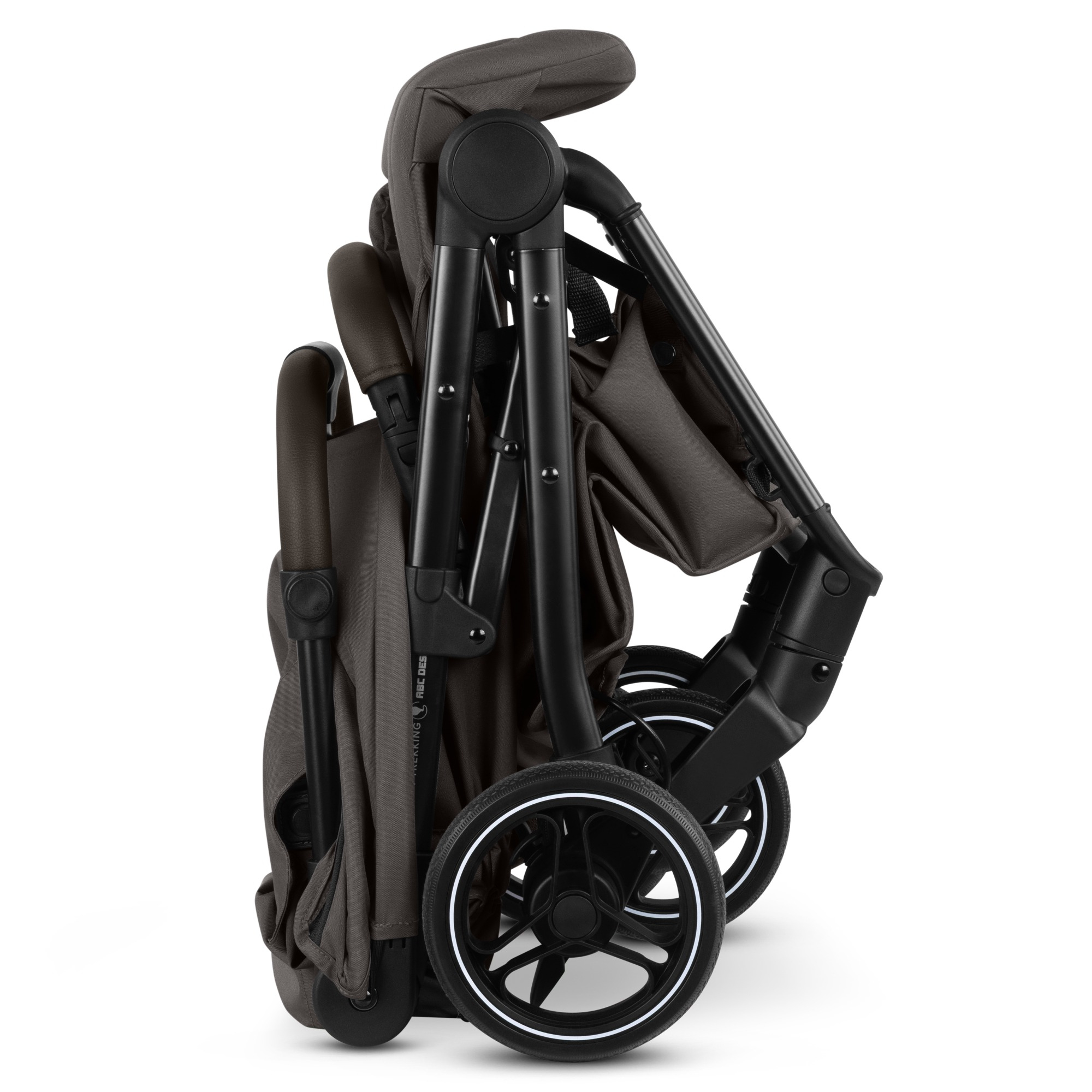 Buggys, ABC DESIGN, Braun – Produktansicht