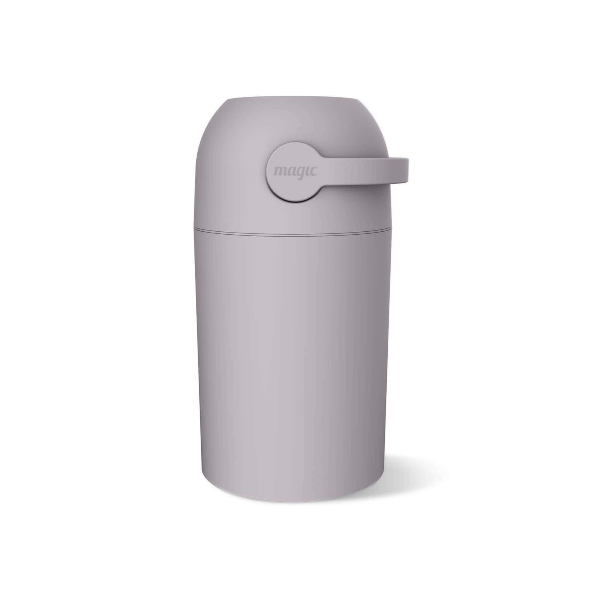 Windeleimer, magic, Lila – Produktansicht