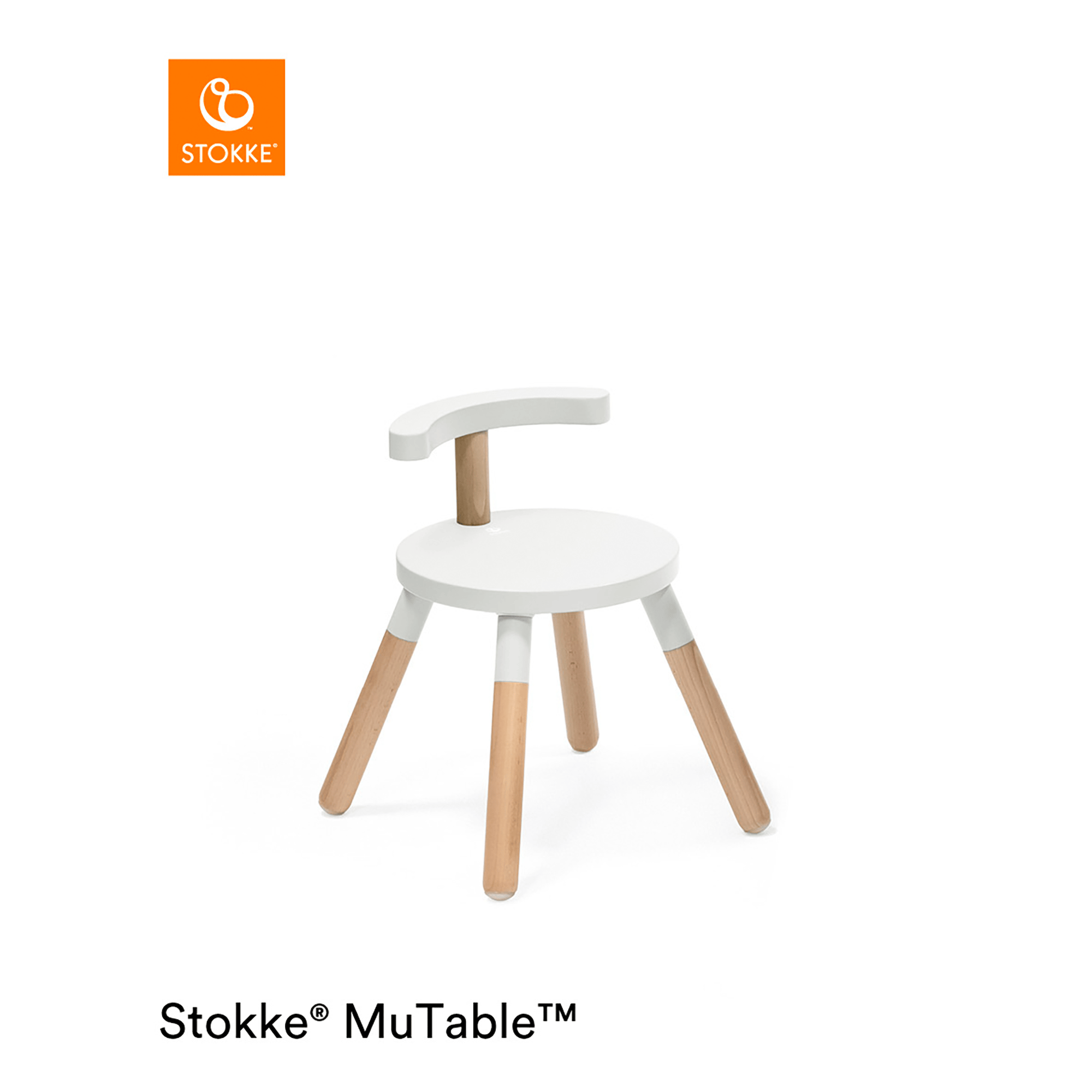 MuTable Chair V2 STOKKE Weiß 2000585149703 2