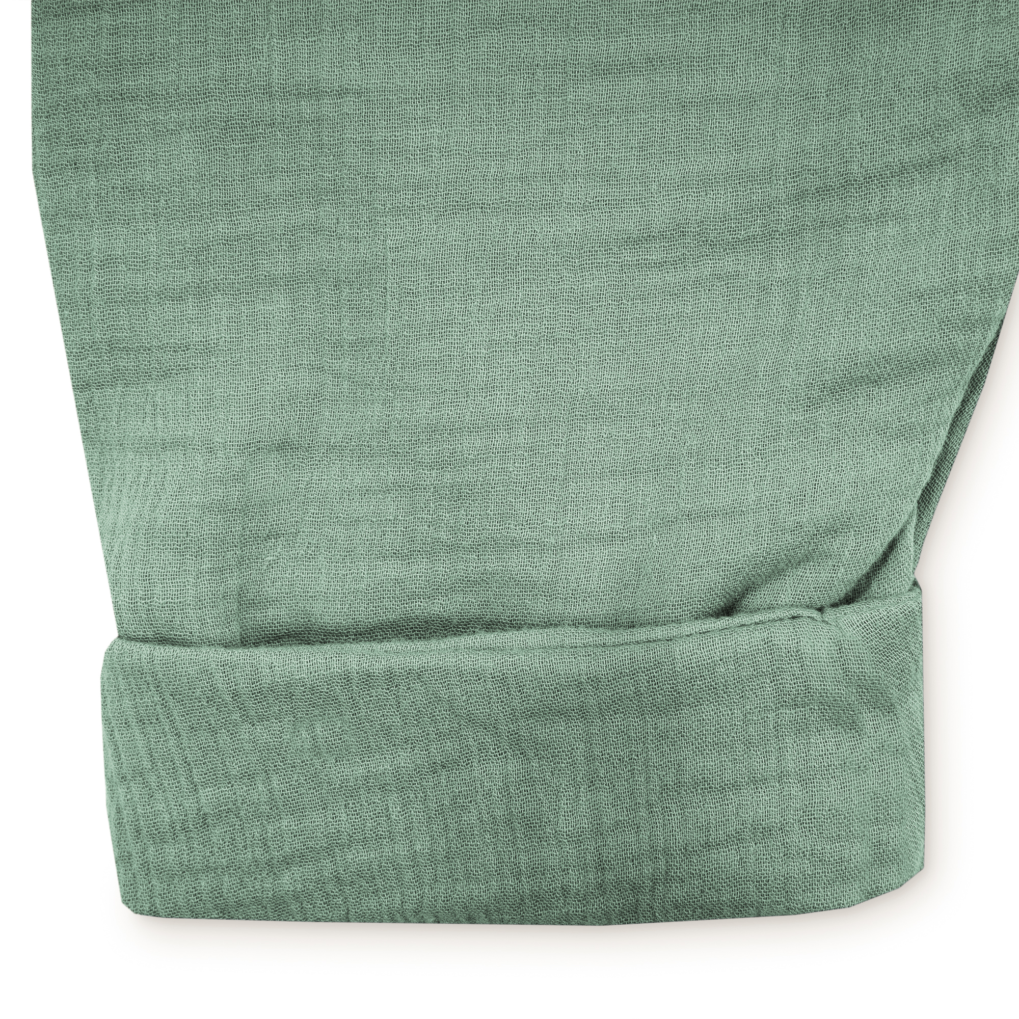 Sommerschlafsäcke, Zöllner, Grün – Produktansicht