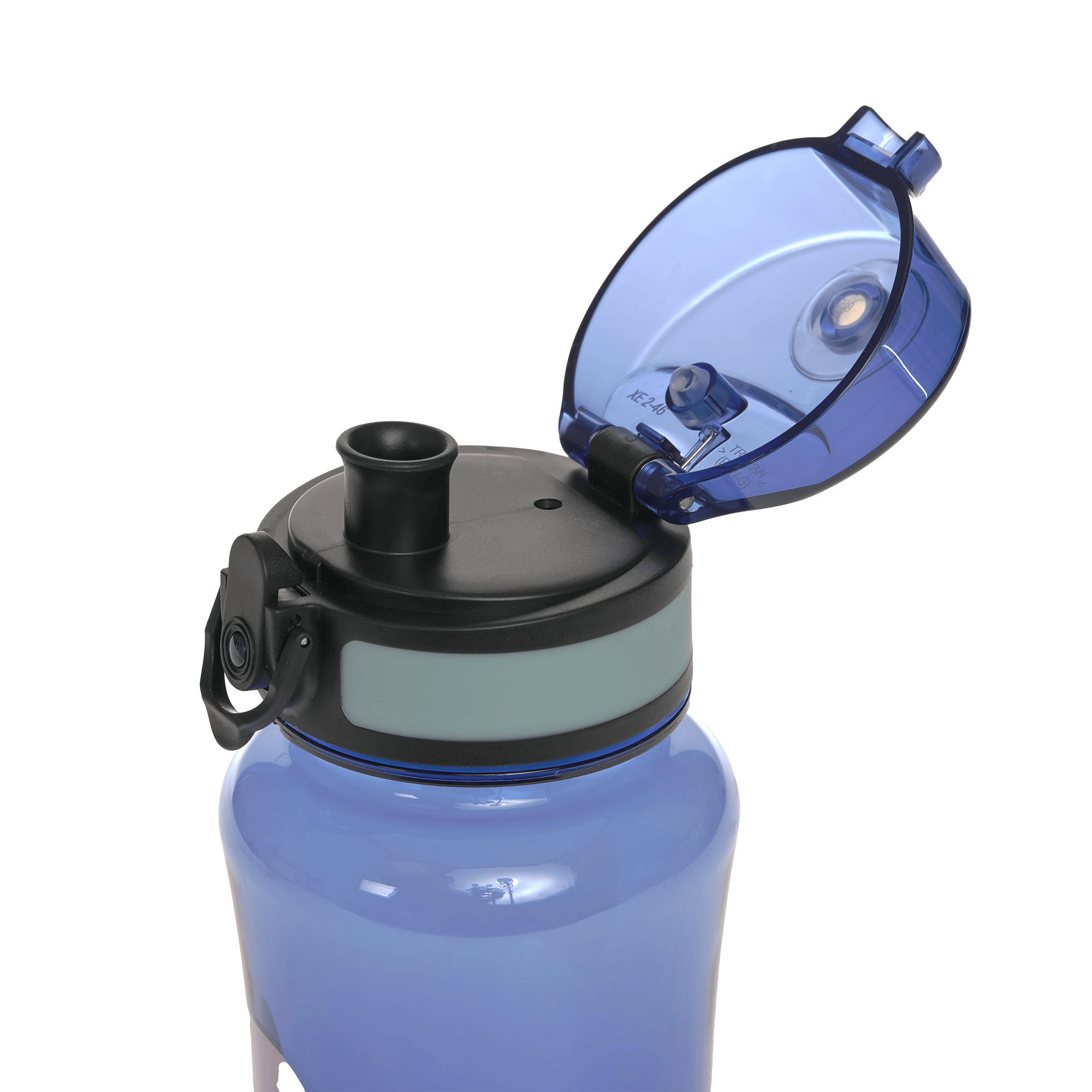 Besteck & Geschirr, LÄSSIG, Mehrfarbig – Produktansicht