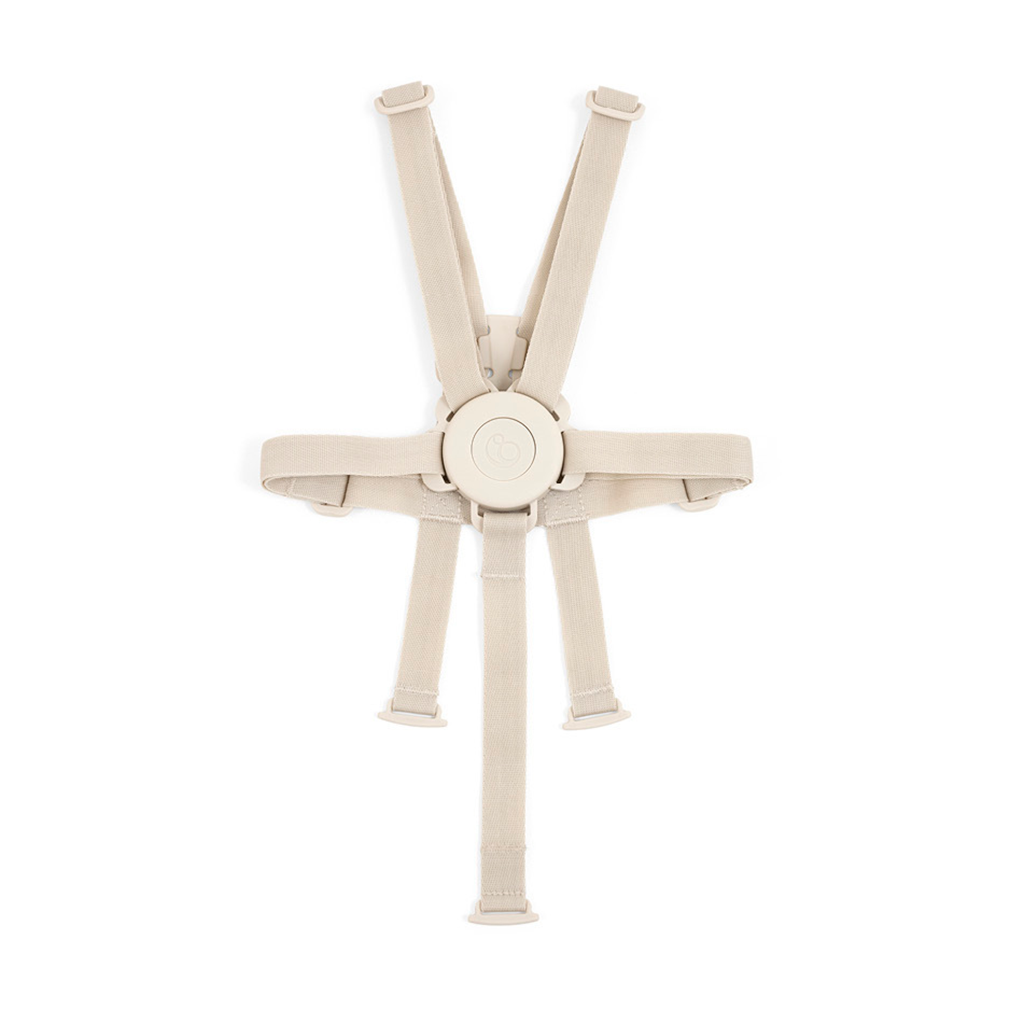 Hochstuhl Zubehör, STOKKE, Beige – Besonderheit: passend zum Baby Set²