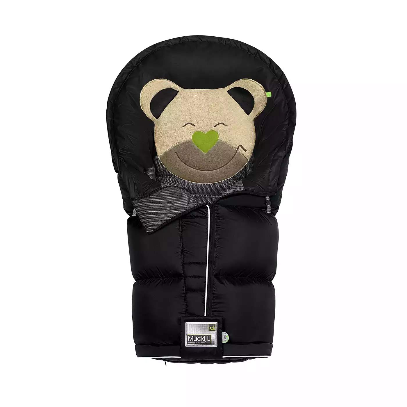 Fußsäcke & Decken, odenwälder – Produktansicht