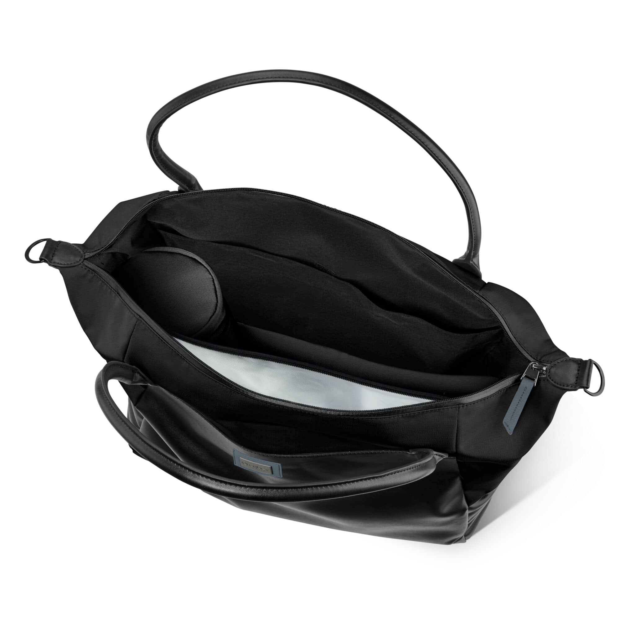 CYBEX, cybex PLATINUM, Schwarz – Produktansicht