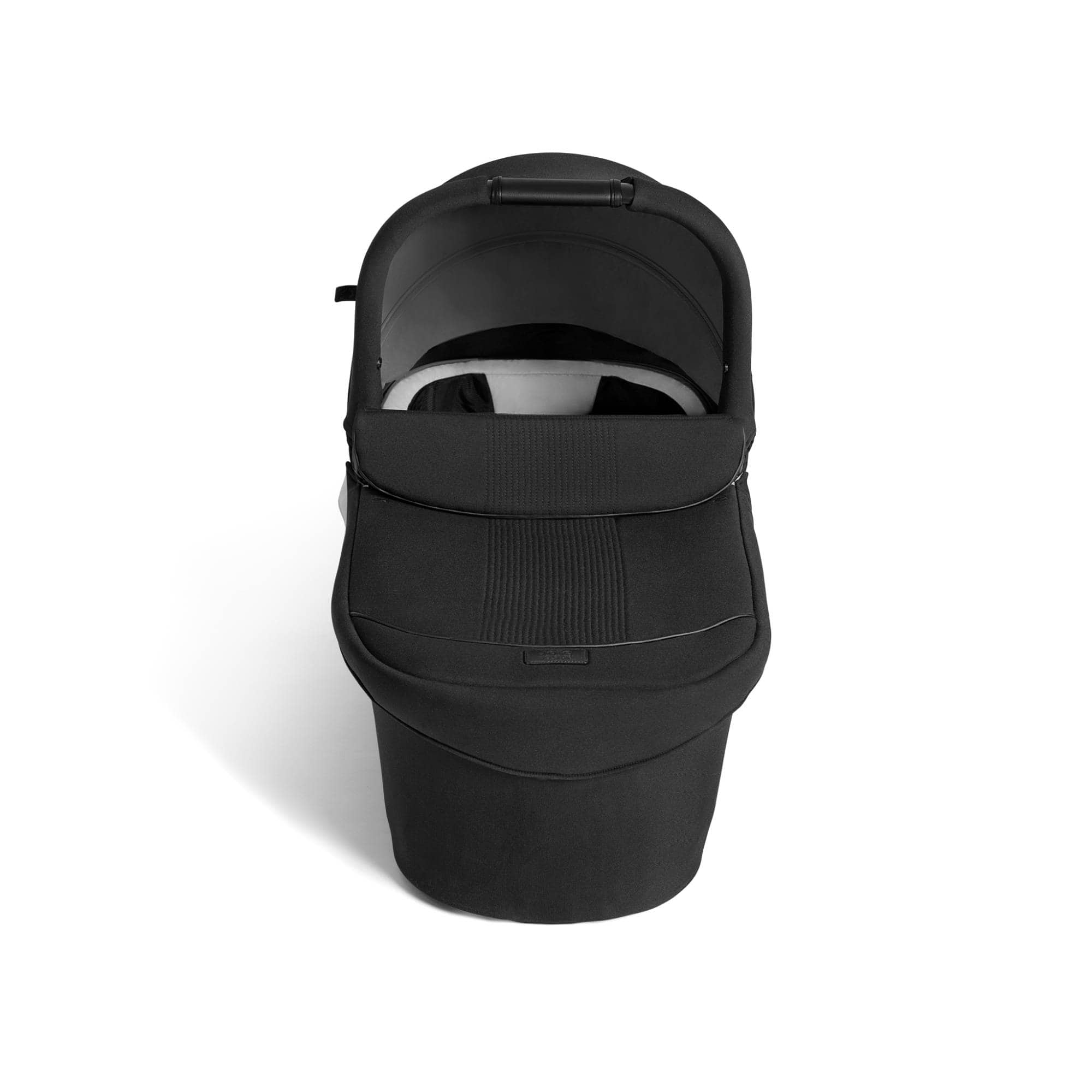 Kombi-Kinderwagen, Joie signature, Schwarz – Produktansicht