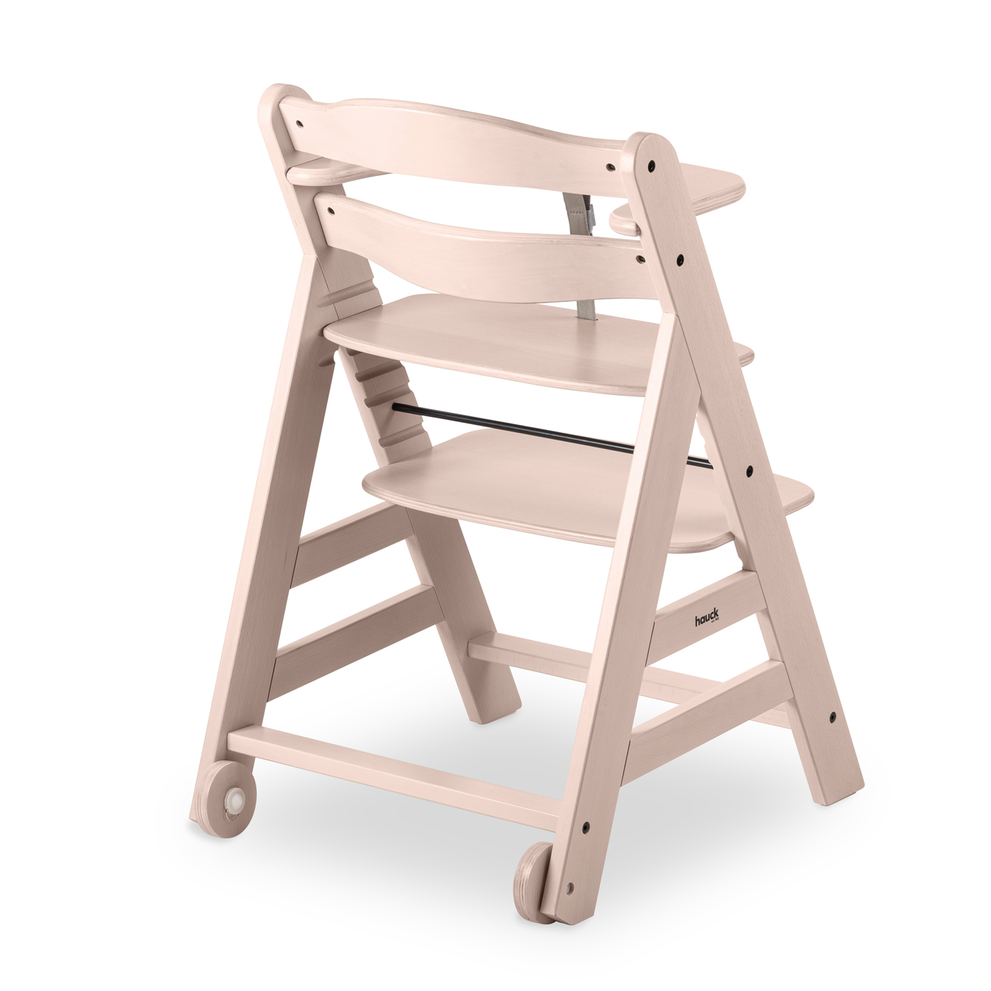 Treppenhochstühle, hauck, Weiß – Produktansicht