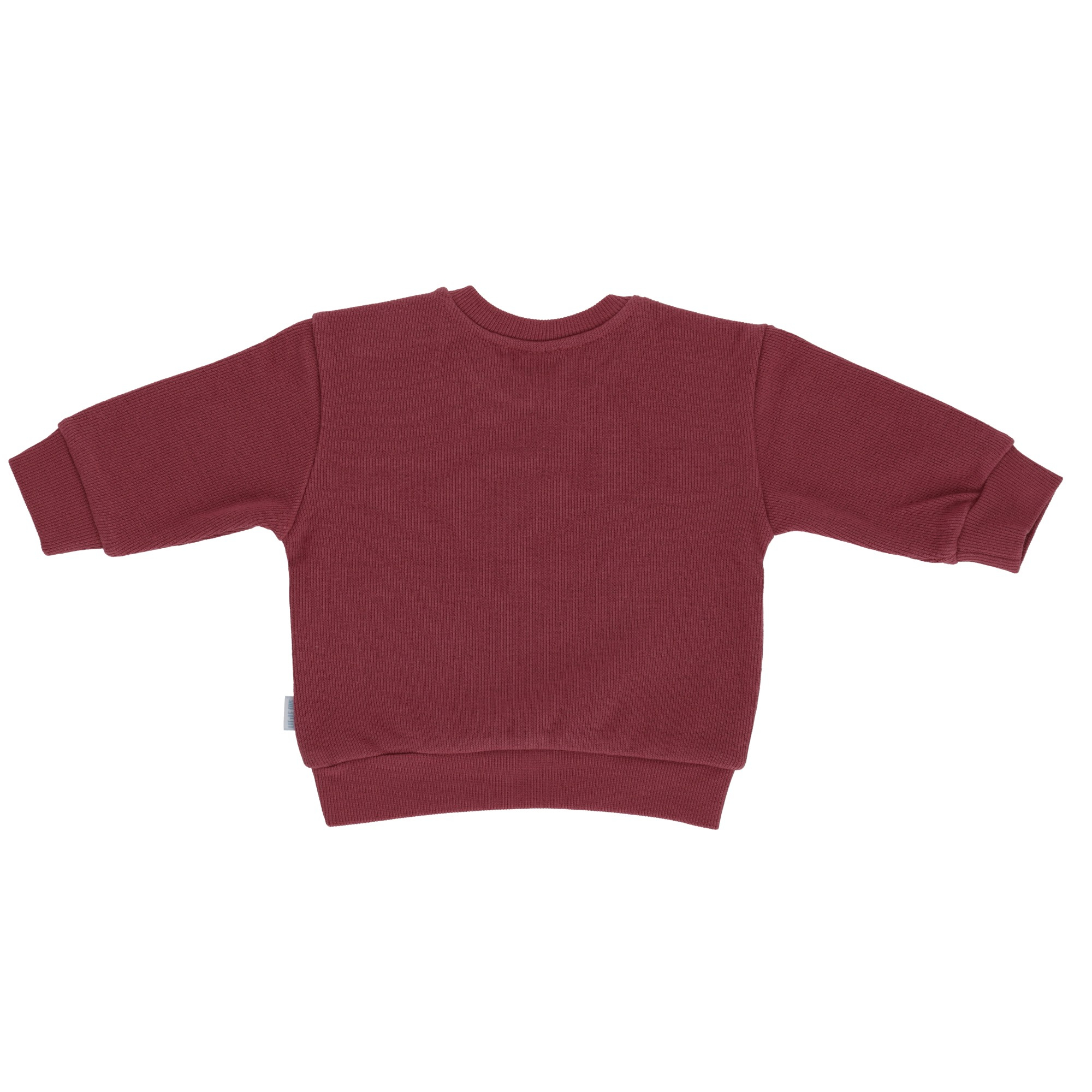 Pullover & Sweatshirts, LITTLE ONE, Pink – Produktansicht