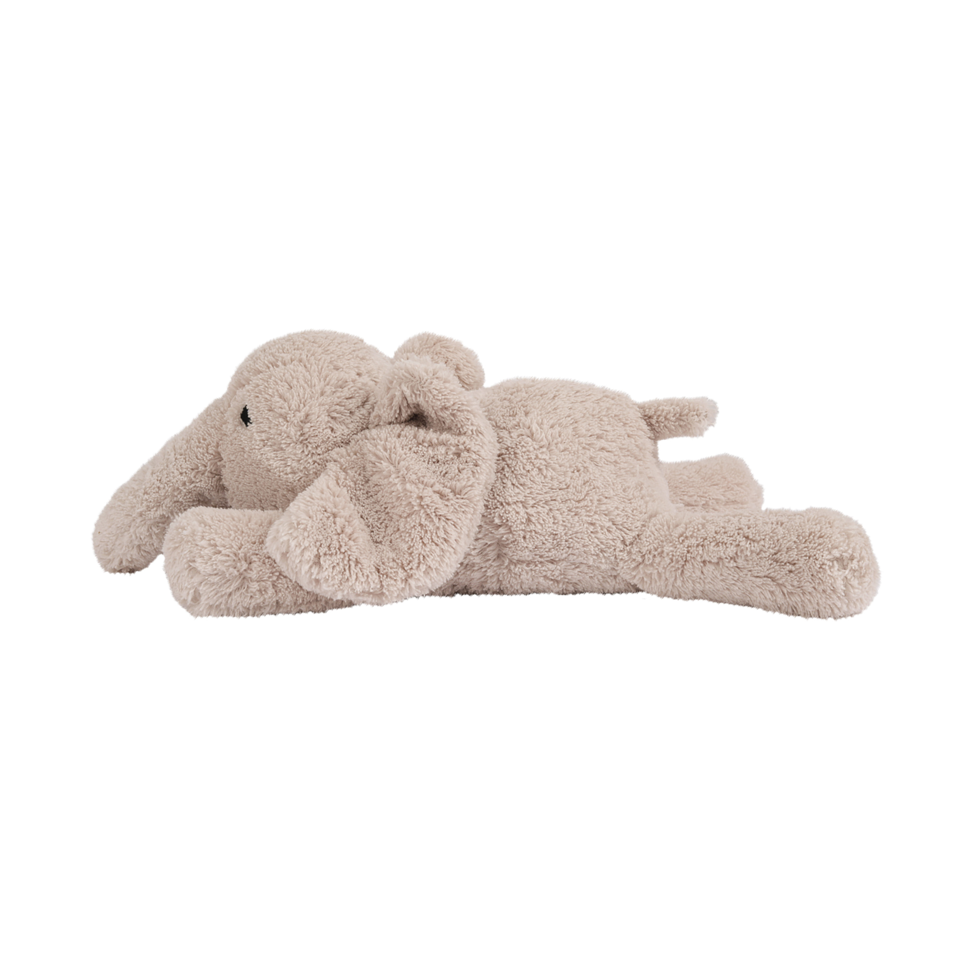 Kuscheltiere Elefanten, Flow Amsterdam, Beige – Produktansicht