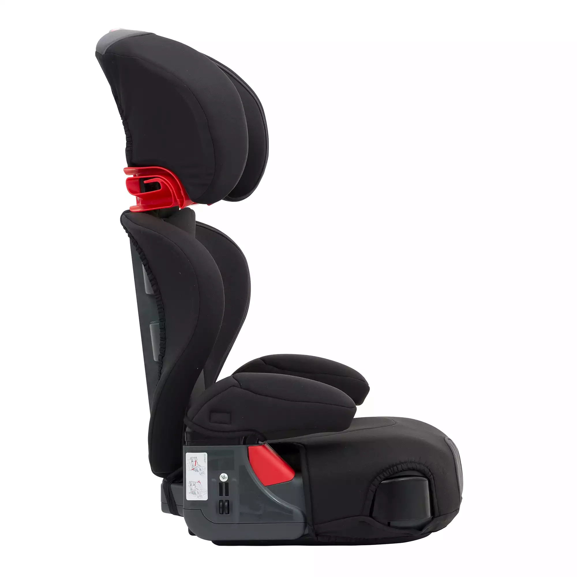 Kindersitze 15-36 kg, Gruppe 2/3, GRACO – Produktansicht