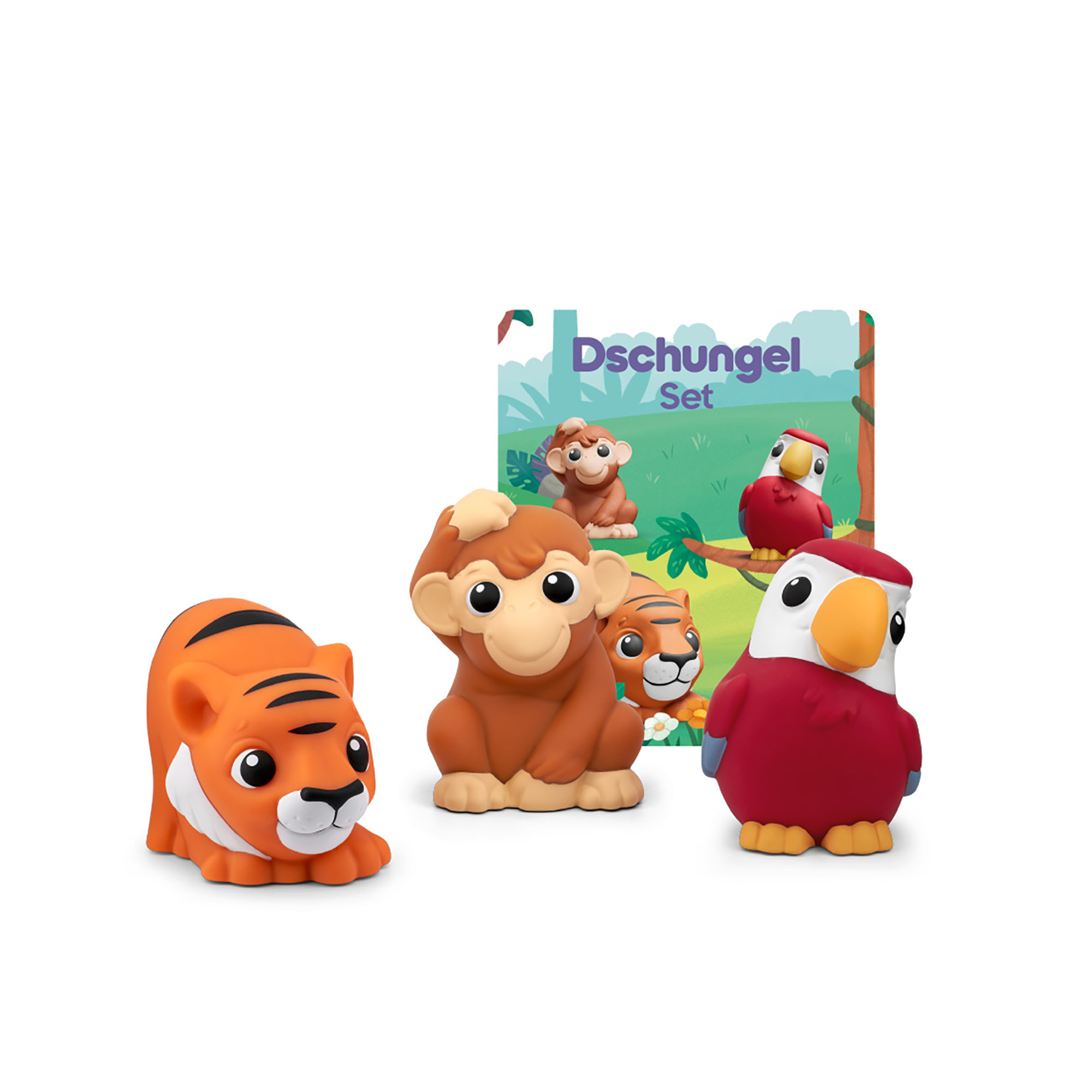 Tonies® Figuren, tonies, Braun – Produktansicht