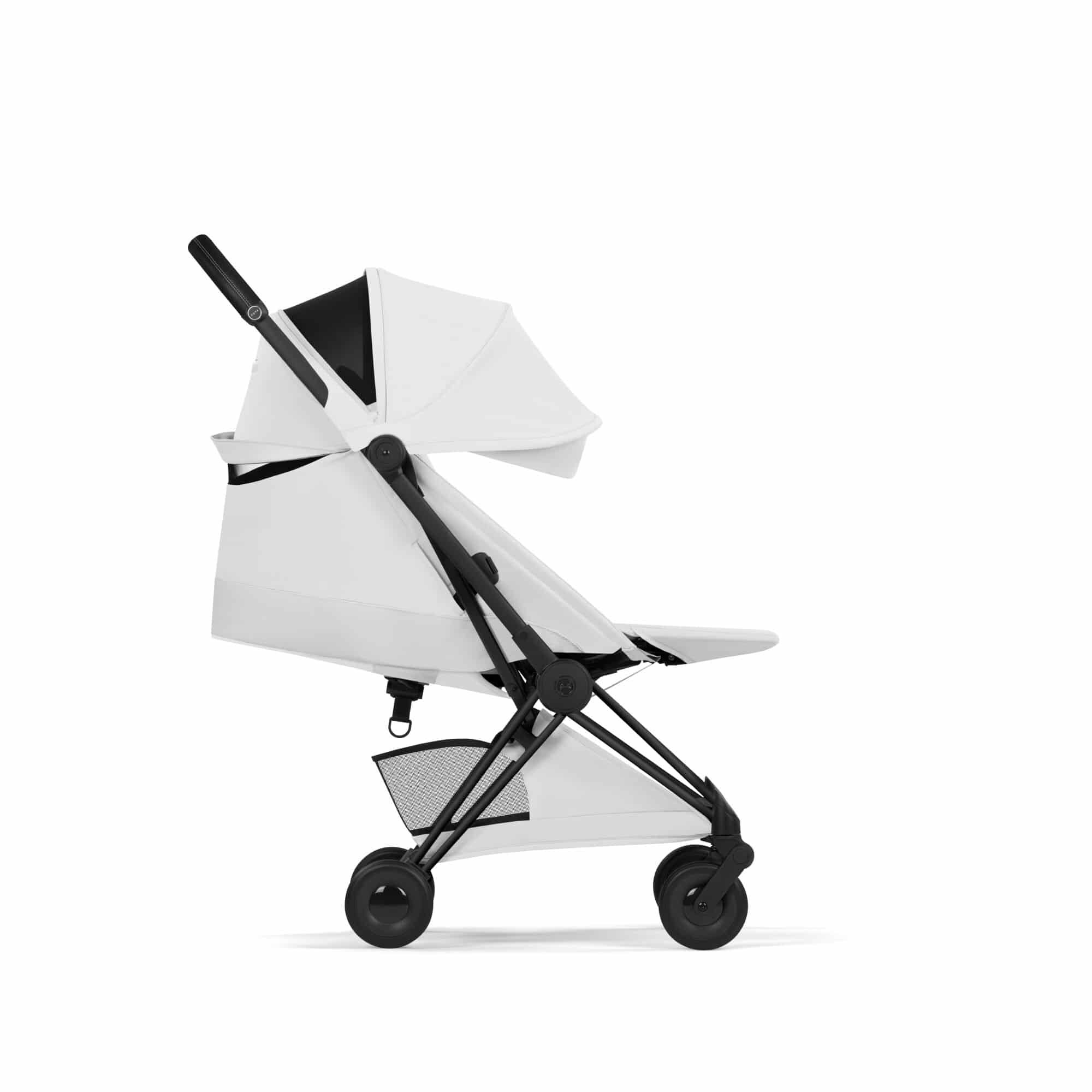 Reisebuggys, cybex PLATINUM, Beige – Produktansicht