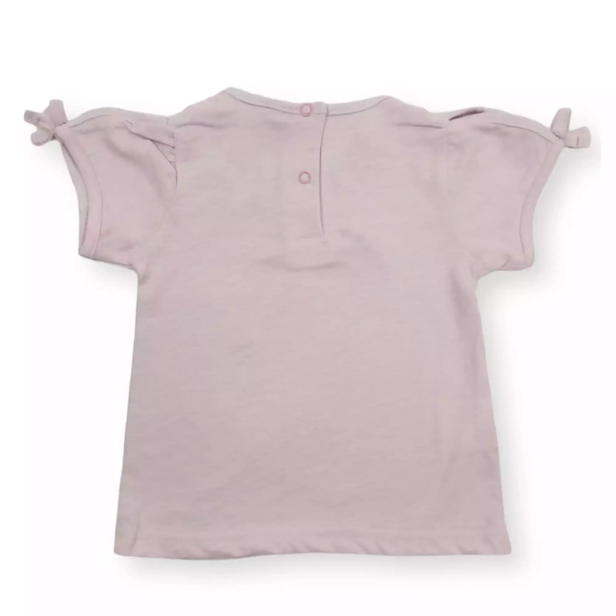 T-Shirt Pudel LITTLE Lila M2000582206409 2