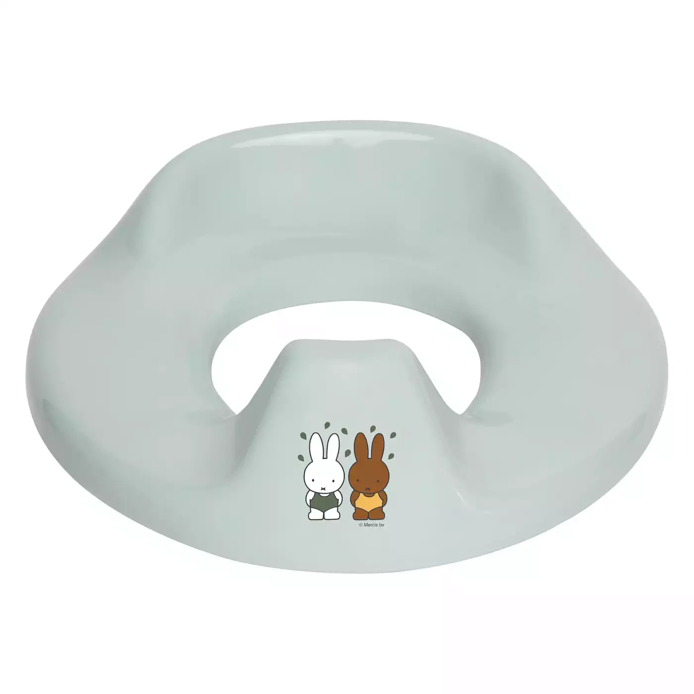 Toilettensitze, bébé-jou, Grau – Produktansicht