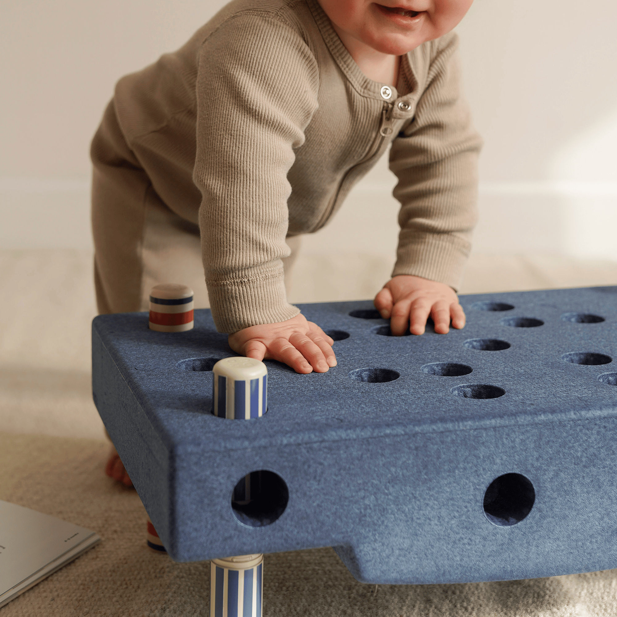 MODU, MODU, Beige – Produktansicht