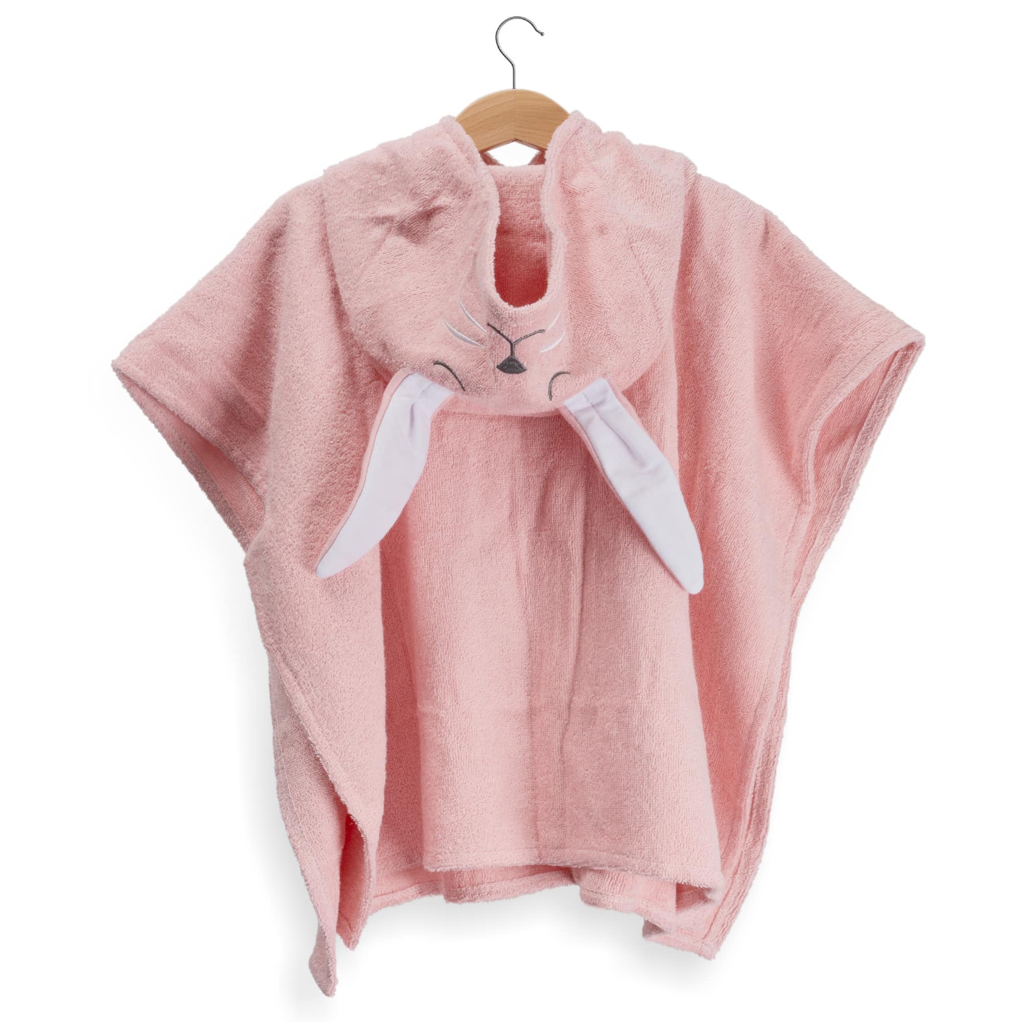 Handtücher, LITTLE ONE, Pink – Produktansicht