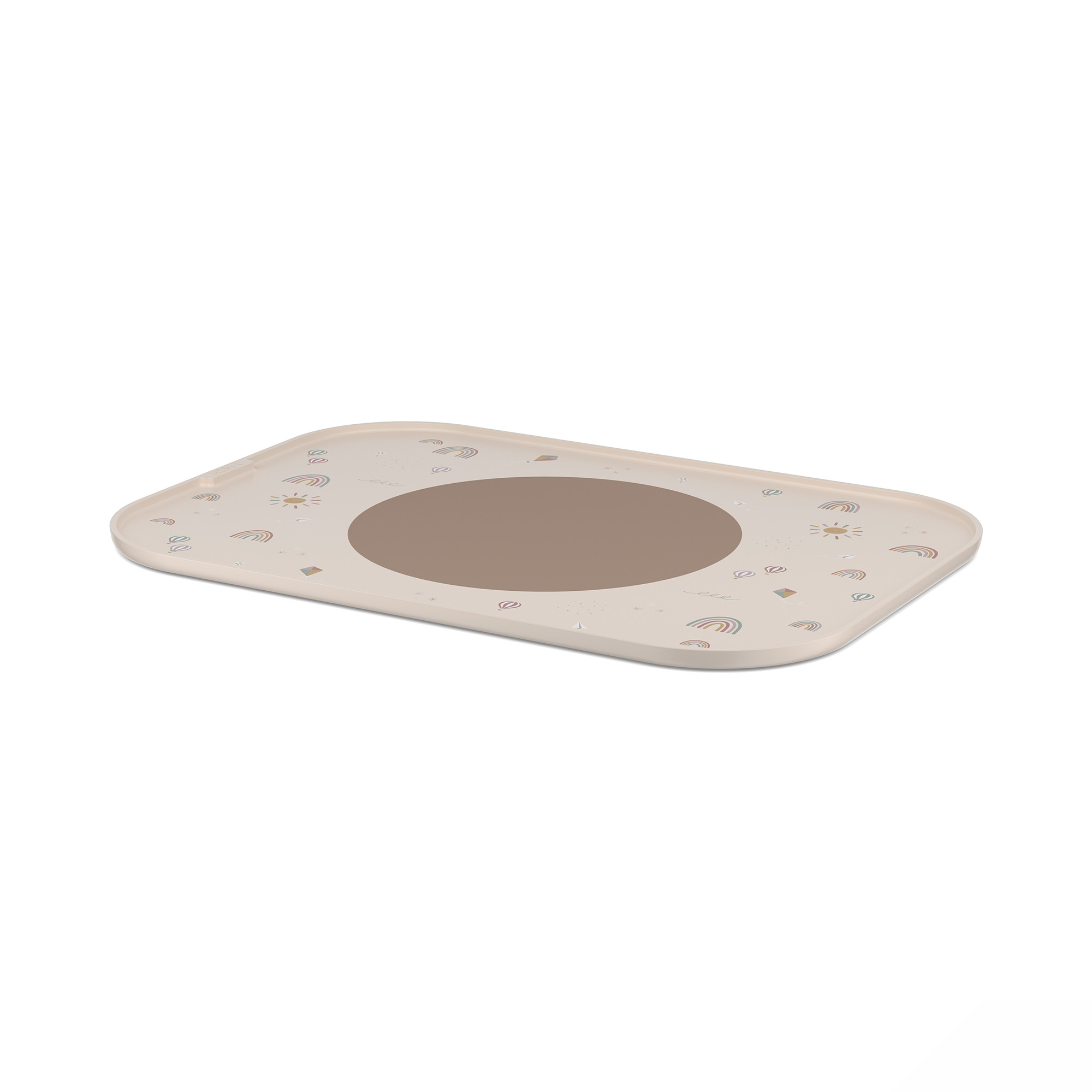 Besteck & Geschirr, MEPAL, Beige – Produktansicht