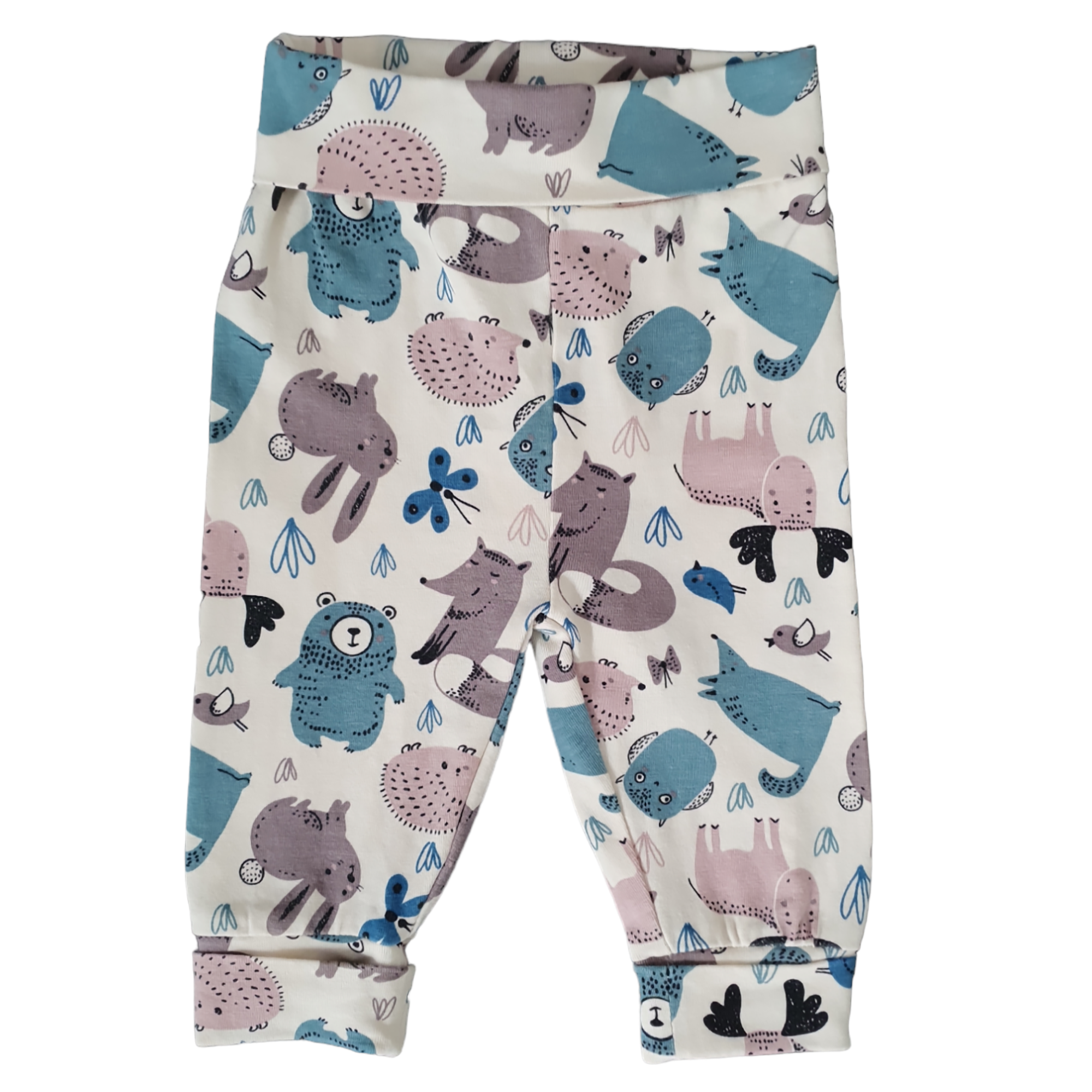 Lange Hosen, LITTLE ONE – Produktansicht