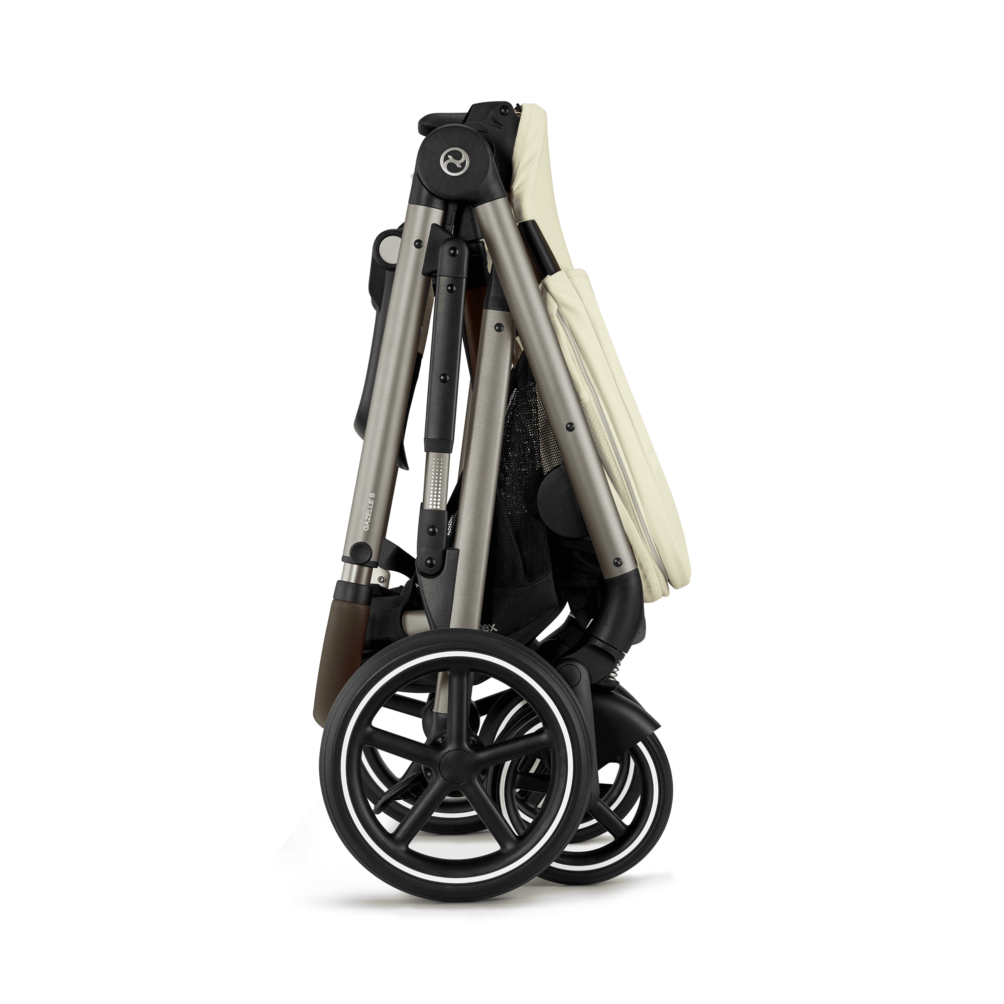 Sportwagen, cybex, Beige – Produktansicht