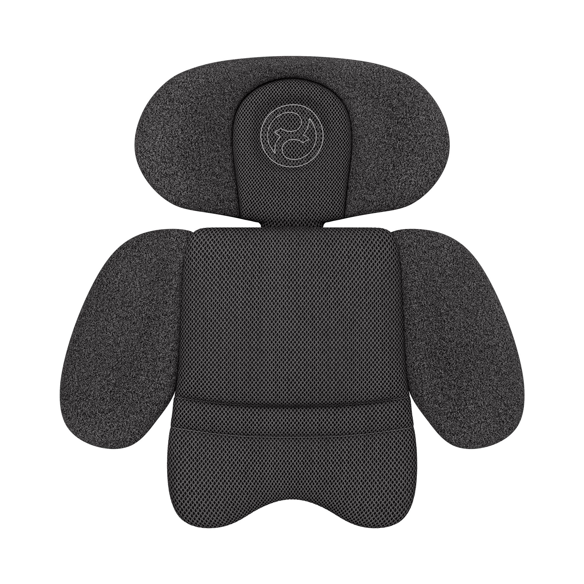 Reboarder 0-18 kg, Gruppe 0+/1, cybex PLATINUM, Grau – Produktansicht