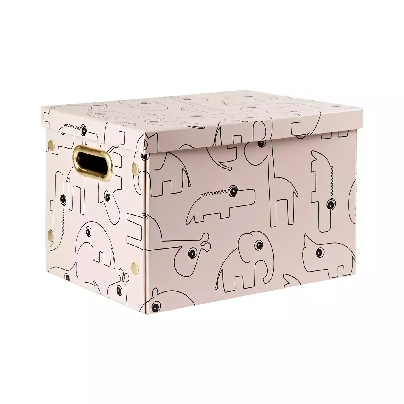 Faltbare Aufbewahrungsbox done by deer 2000578616700 1