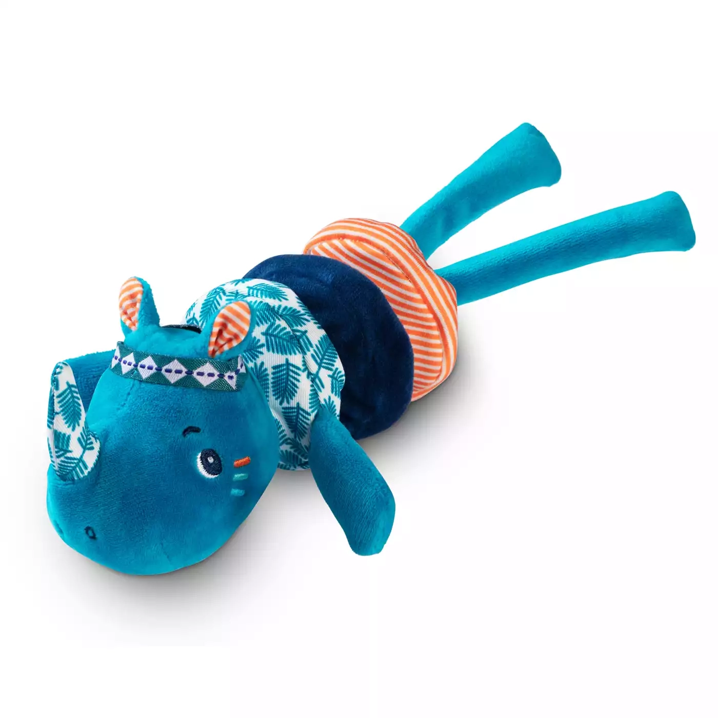 Kuscheltiere, Lilliputiens, Mehrfarbig – Produktansicht