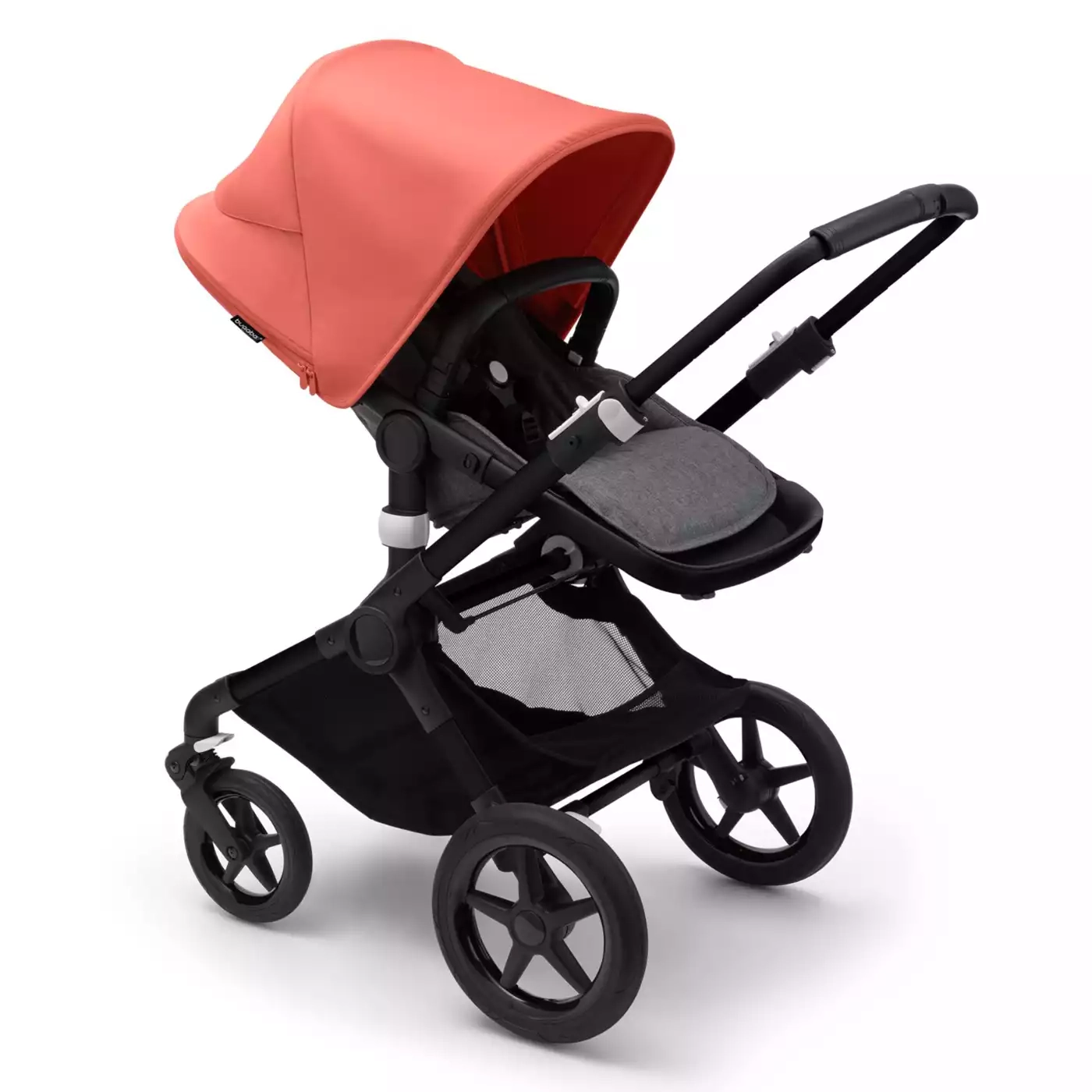 Sonnen- & Insektenschutz Kinderwagen, bugaboo – Produktansicht