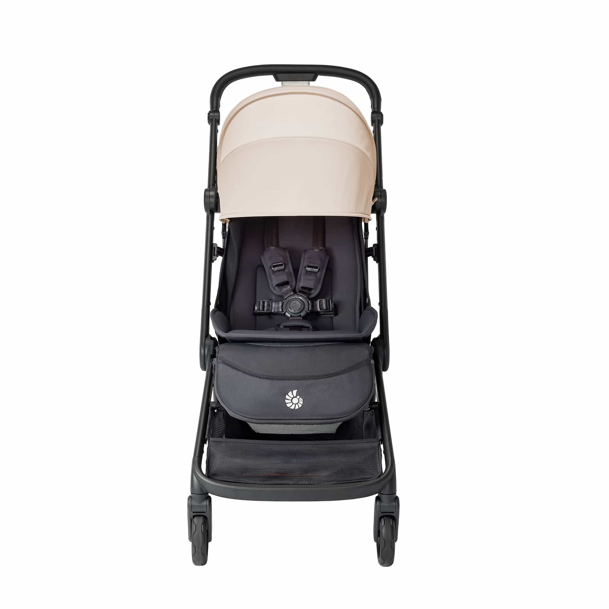 Buggys, ERGObaby, Beige – Produktansicht