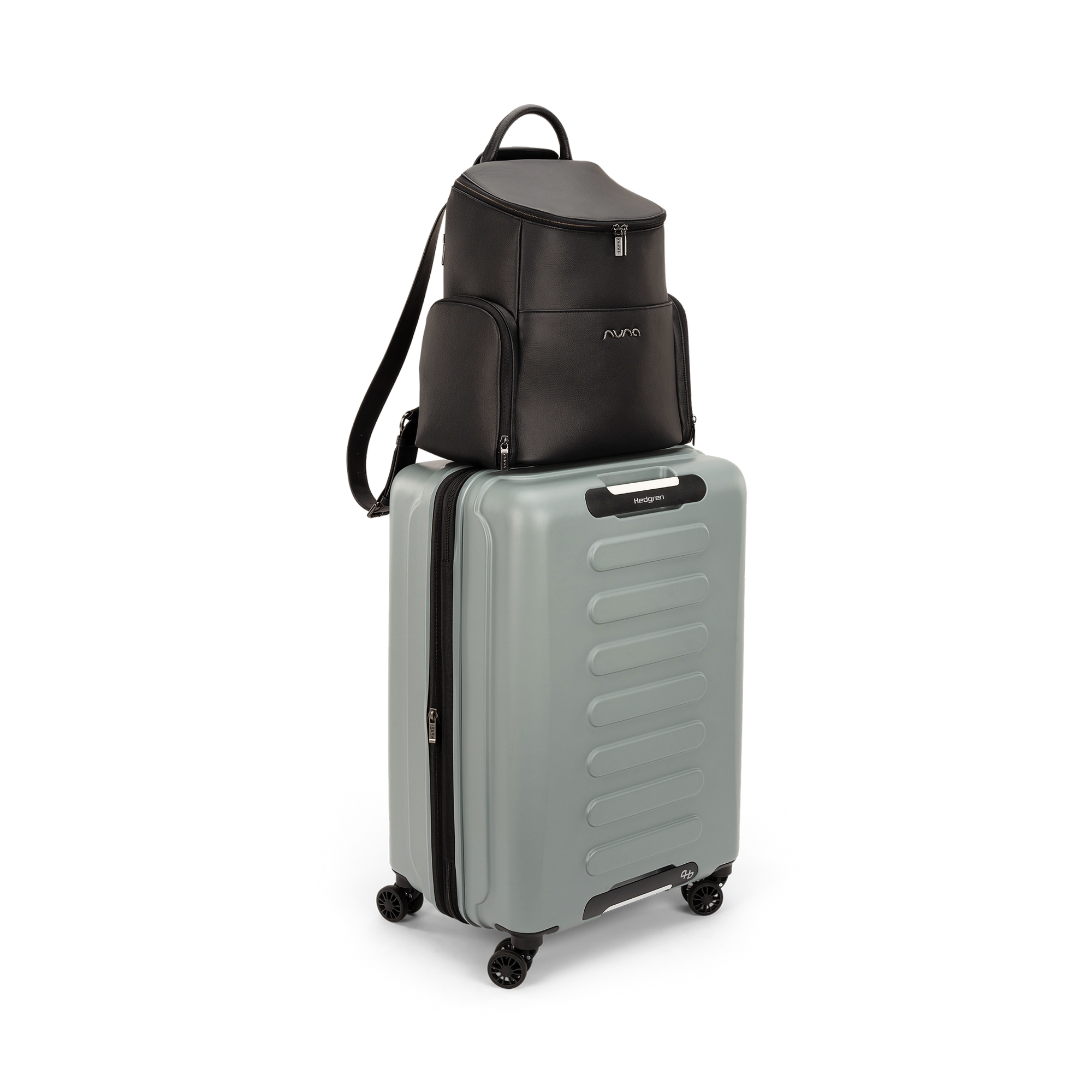 Produkte, nuna, Schwarz – Produktansicht