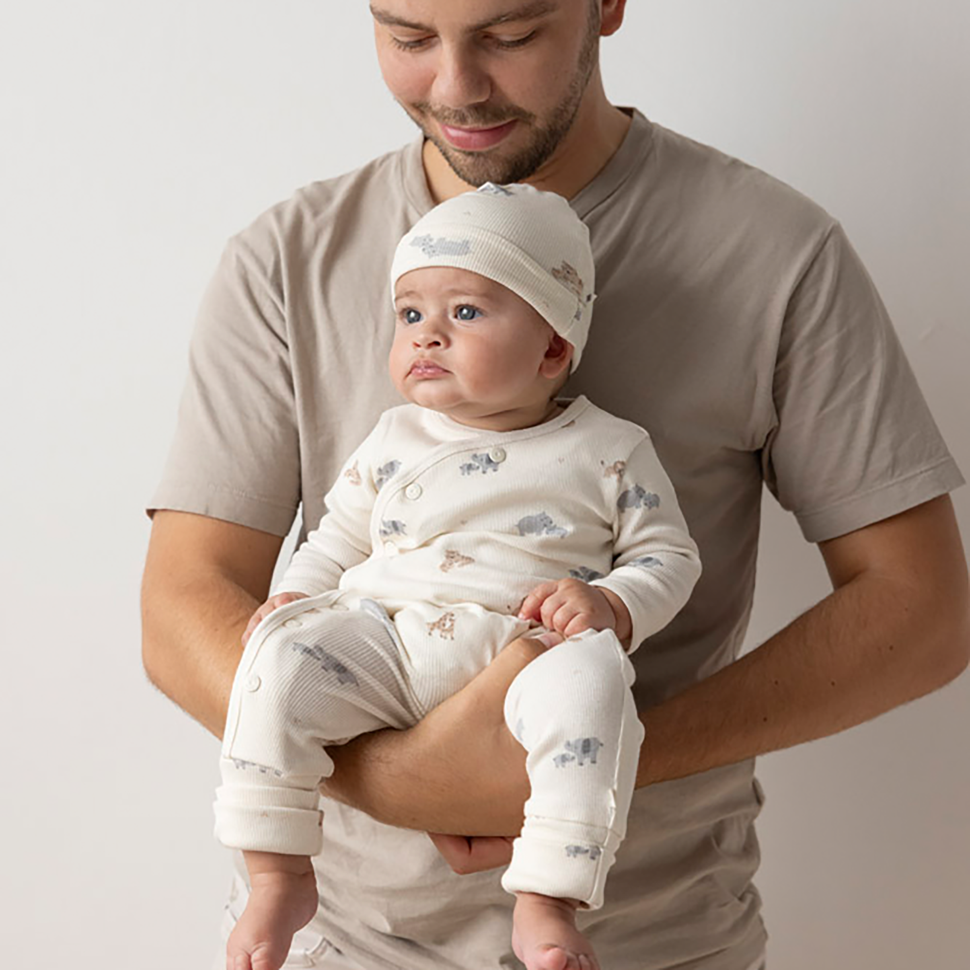 Strampler, FEETJE – Produktansicht