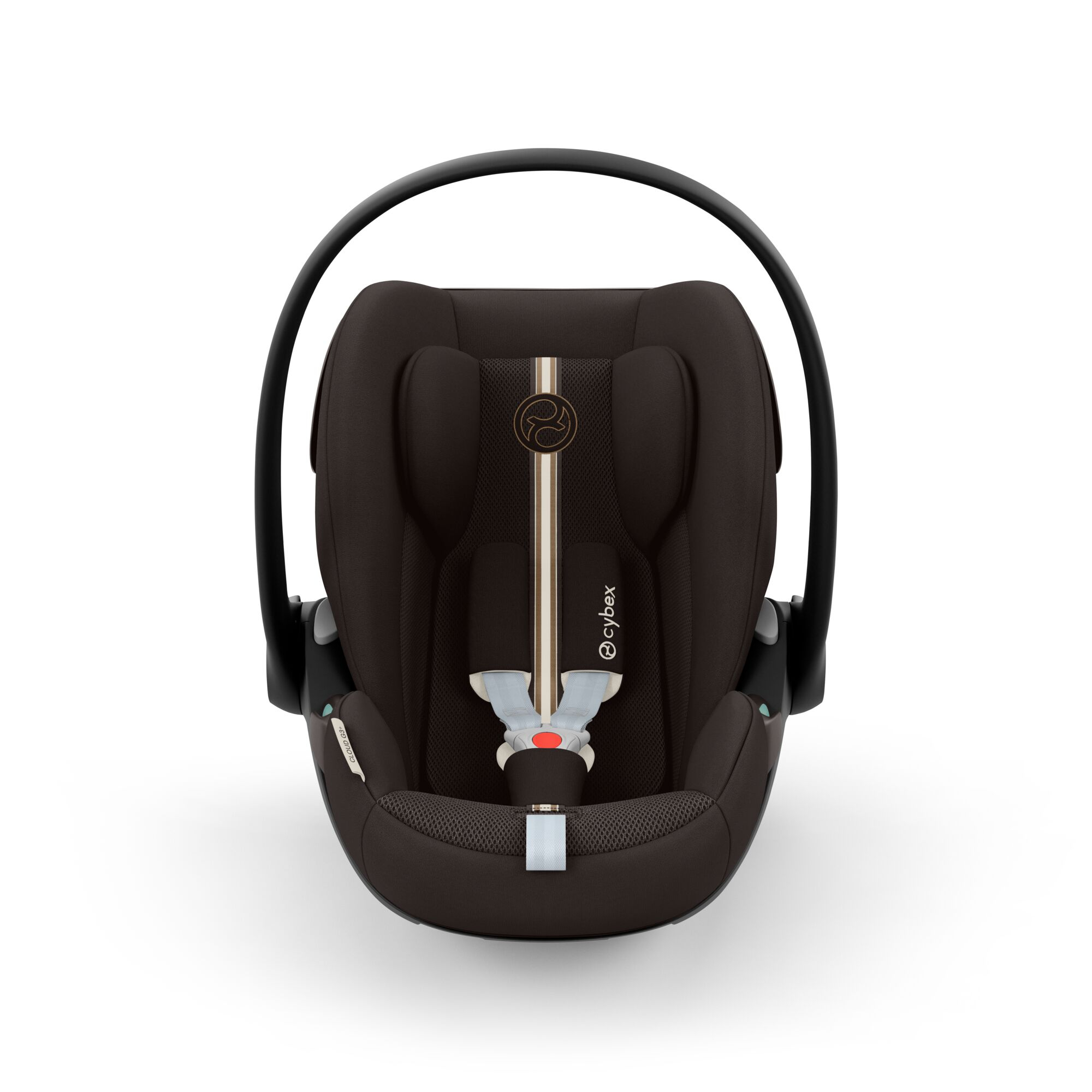 Babyschalen 0-13 kg, Gruppe 0+, cybex, Braun – Besonderheit: 180°-Drehfunktion mit Base G3