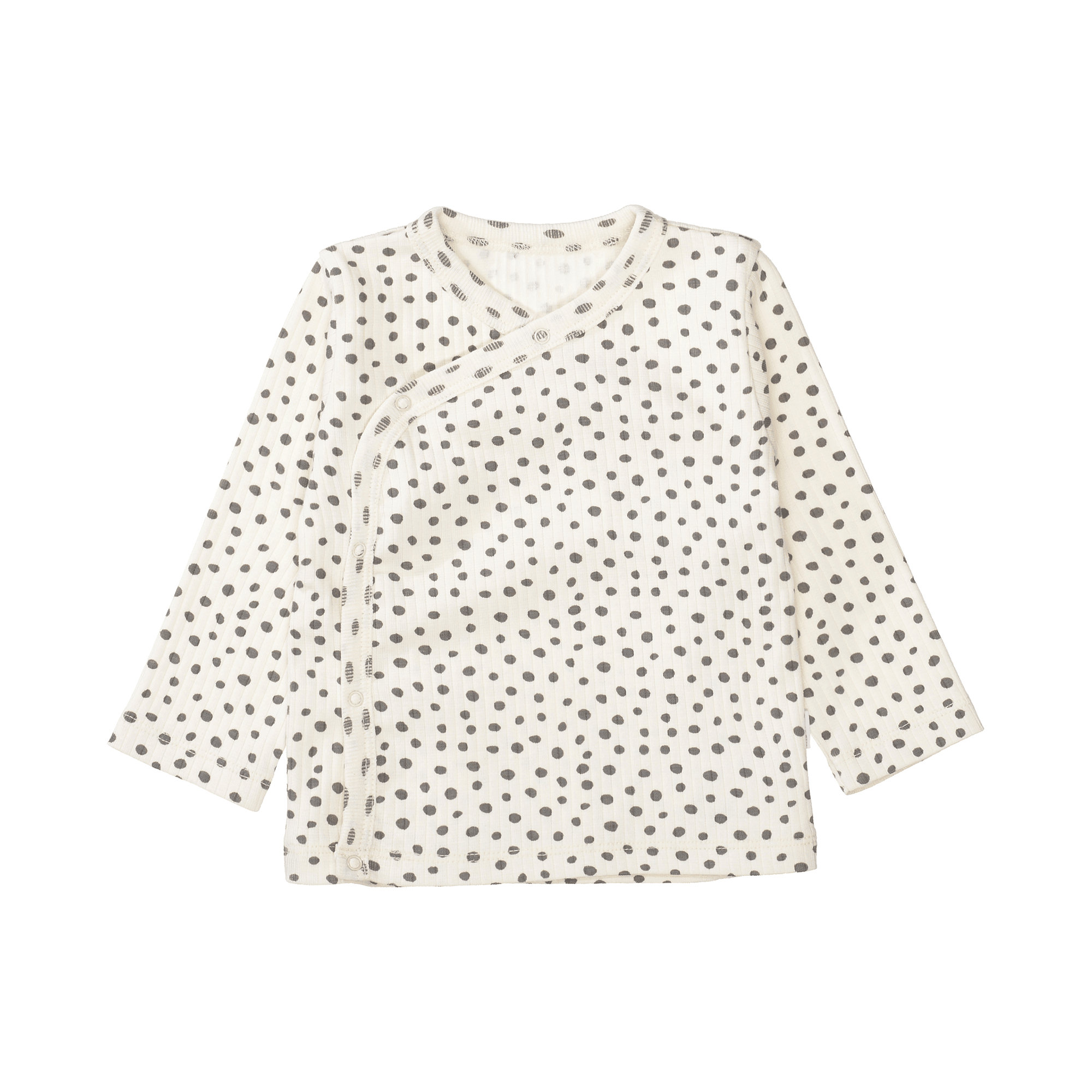 Wickelshirt, LITTLE ONE – Produktansicht