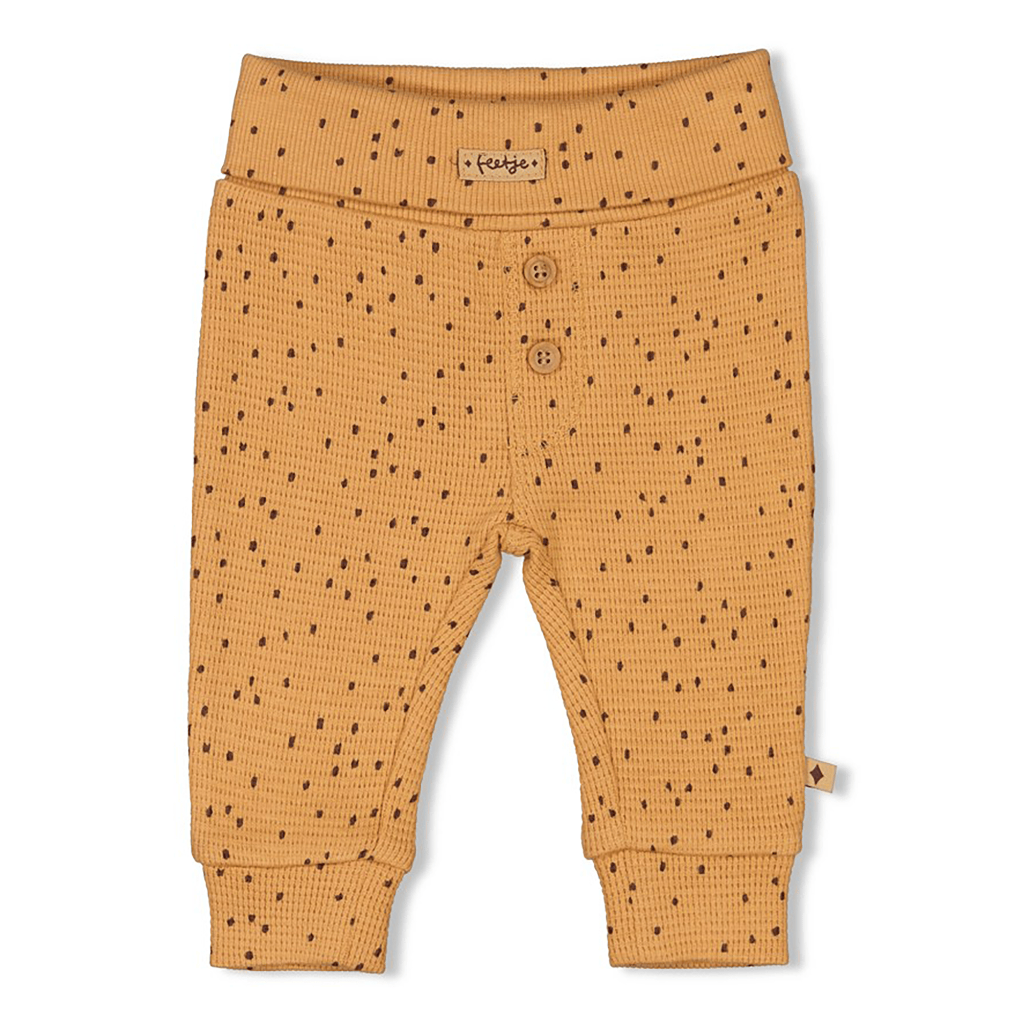 FEETJE Hose Tiny Roar Größe 62 | BabyOne