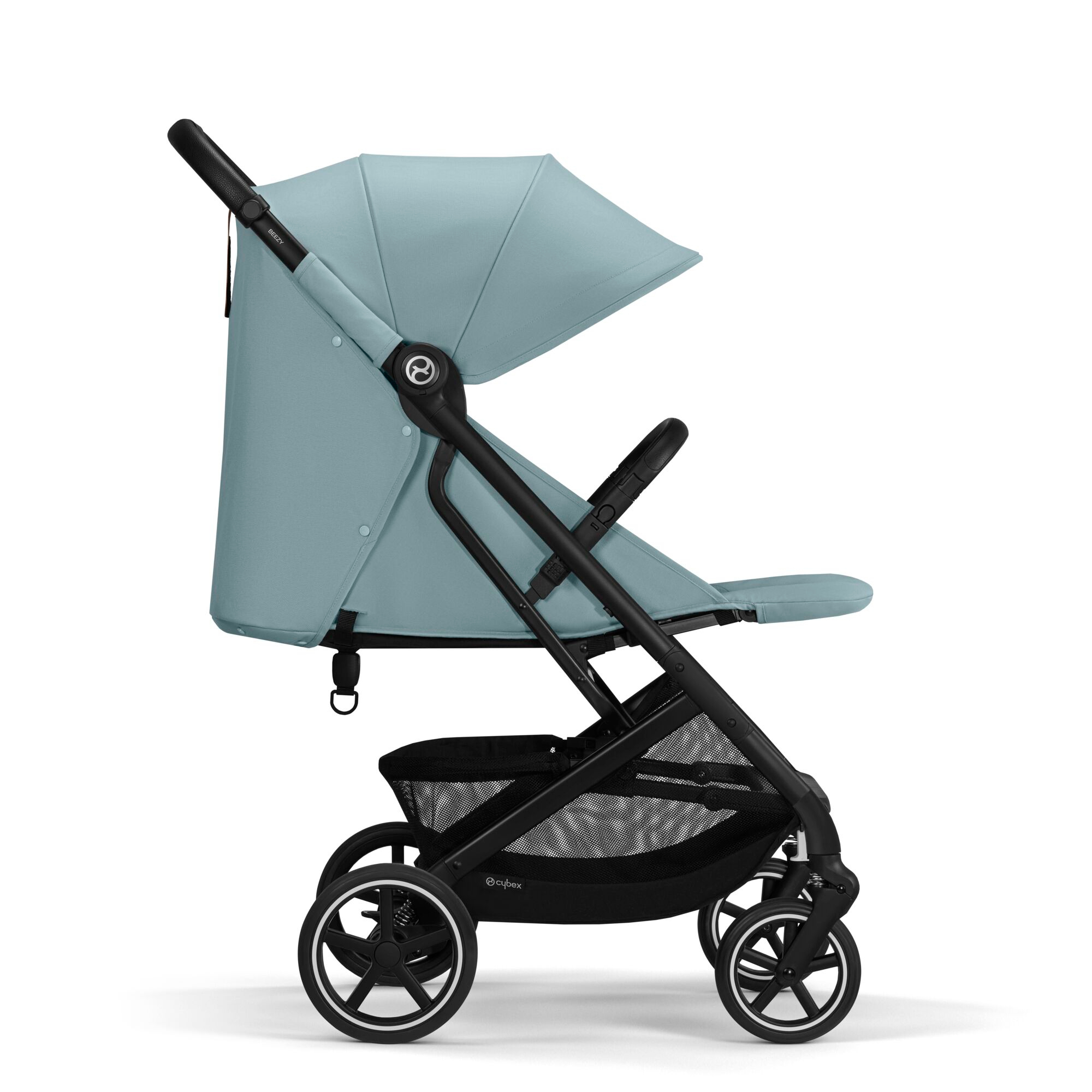 Sportwagen, cybex, Blau – Produktansicht