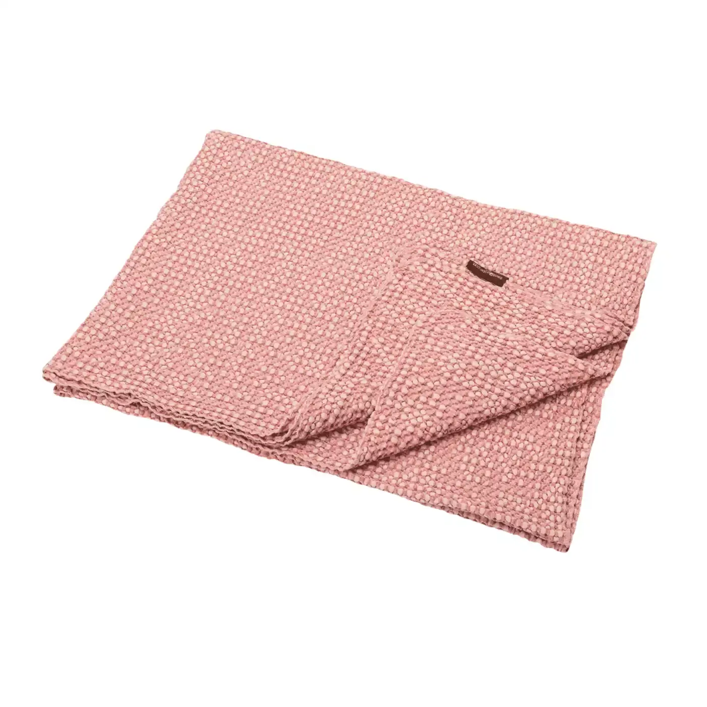 Kuscheldecke Used Look Fussenegger Rot 2000578170417 1