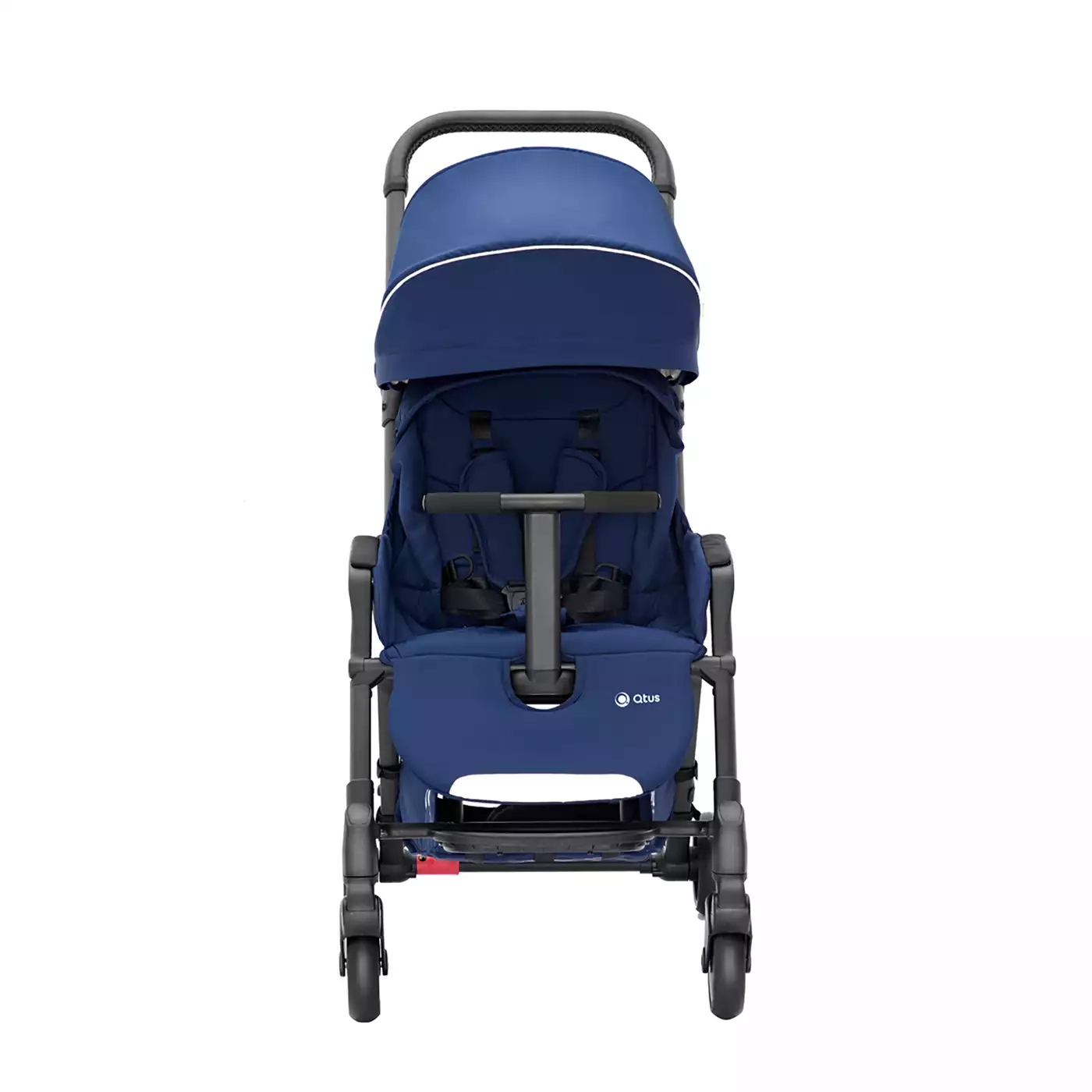 Reisebuggys, Qtus – Produktansicht